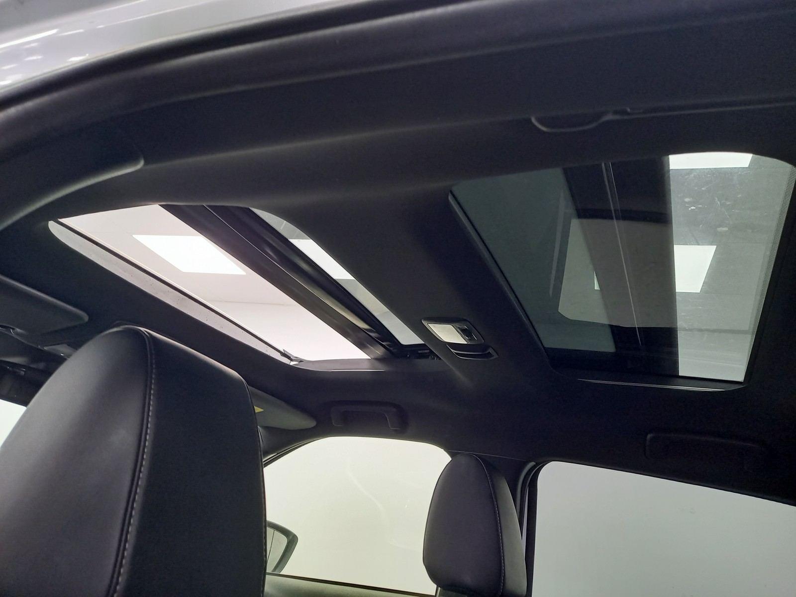 MITSUBISHI ECLIPSE CROSS PHEV KAITEKI+4 18 