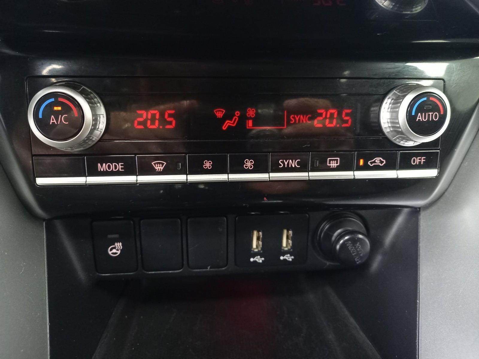 MITSUBISHI ECLIPSE CROSS PHEV KAITEKI+4 21 