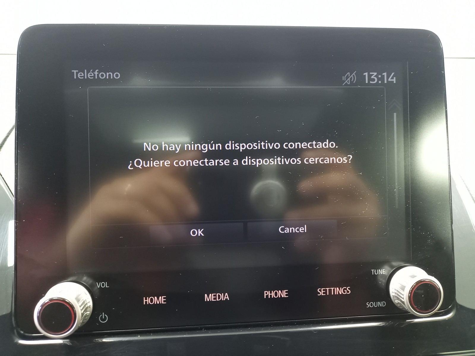 MITSUBISHI ECLIPSE CROSS PHEV KAITEKI+4 27 