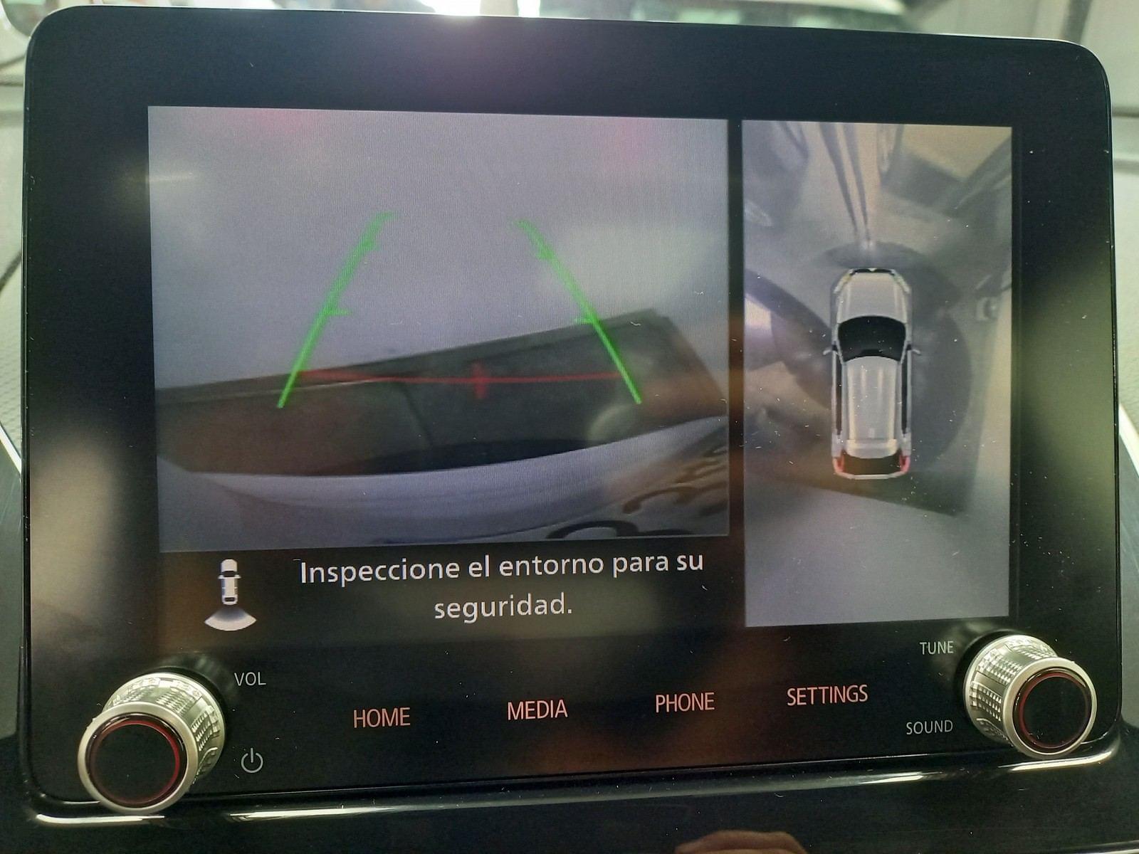 MITSUBISHI ECLIPSE CROSS PHEV KAITEKI+4 29 