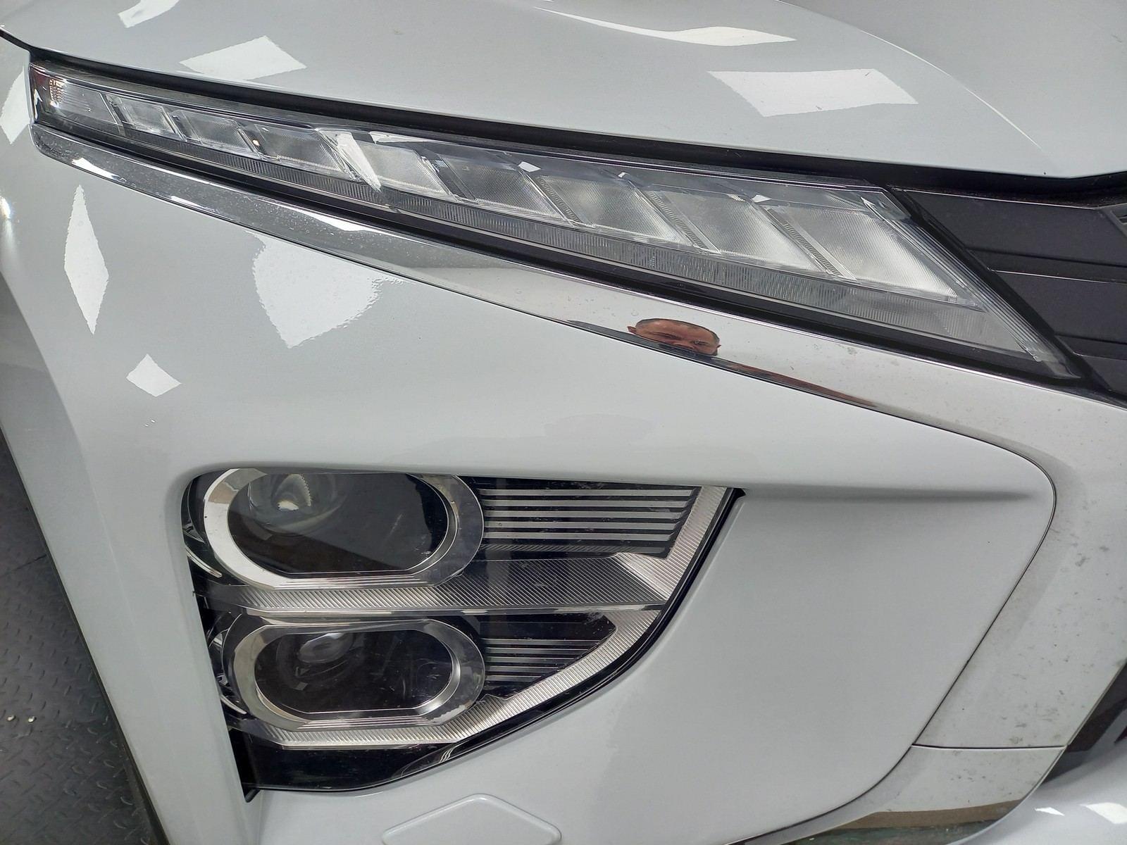 MITSUBISHI ECLIPSE CROSS PHEV KAITEKI+4 37 