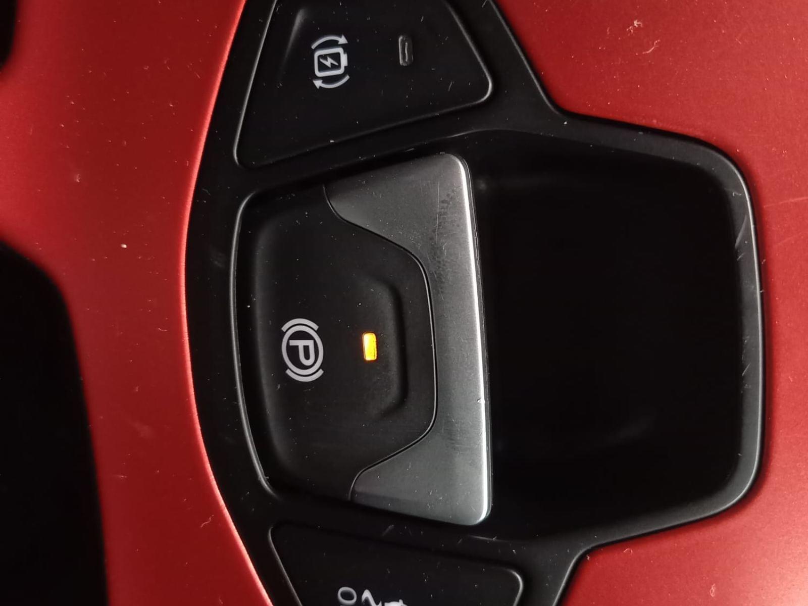 JEEP RENEGADE TRAILHAW 1.3 PHEV 20 