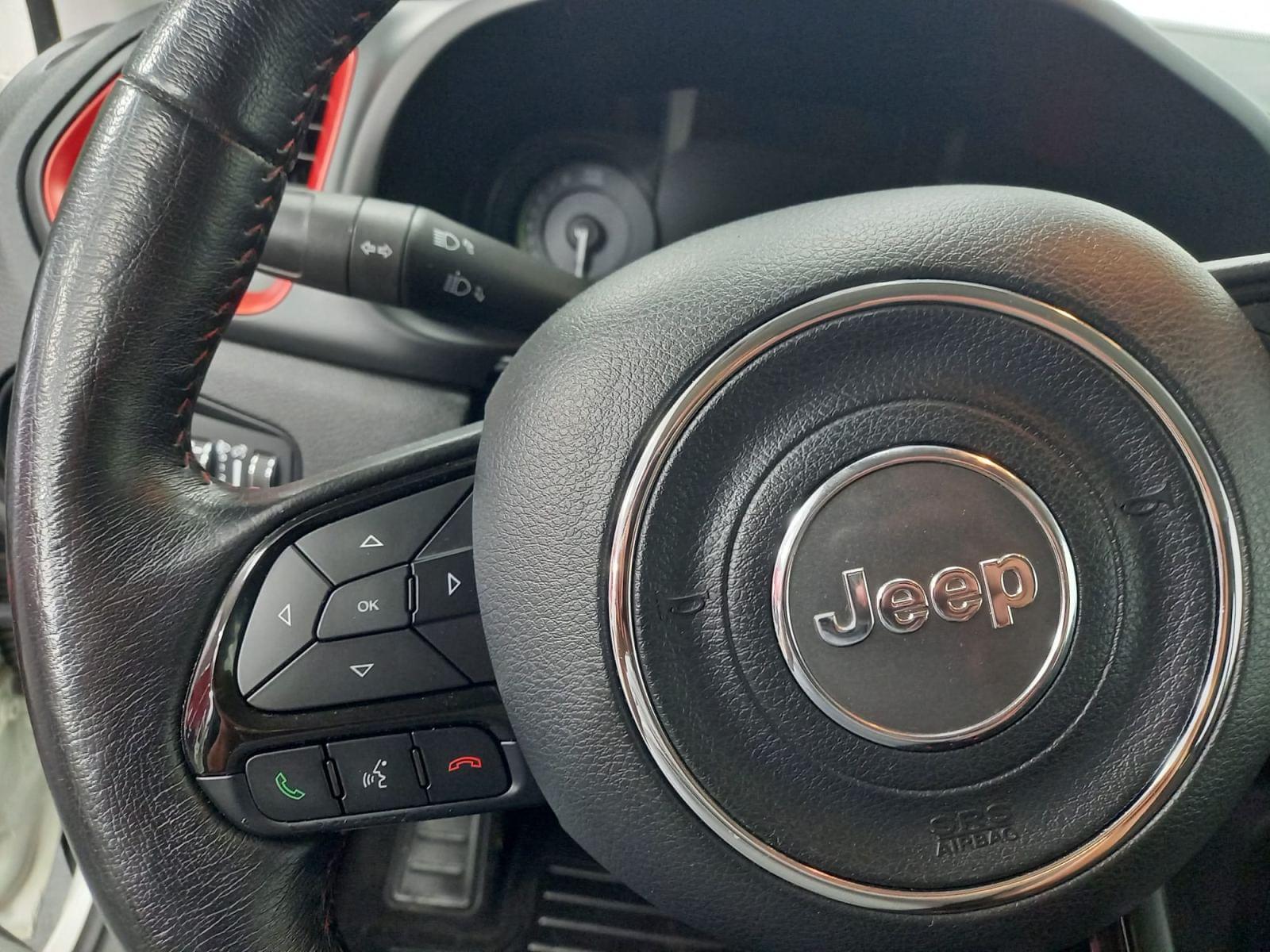 JEEP RENEGADE TRAILHAW 1.3 PHEV 28 