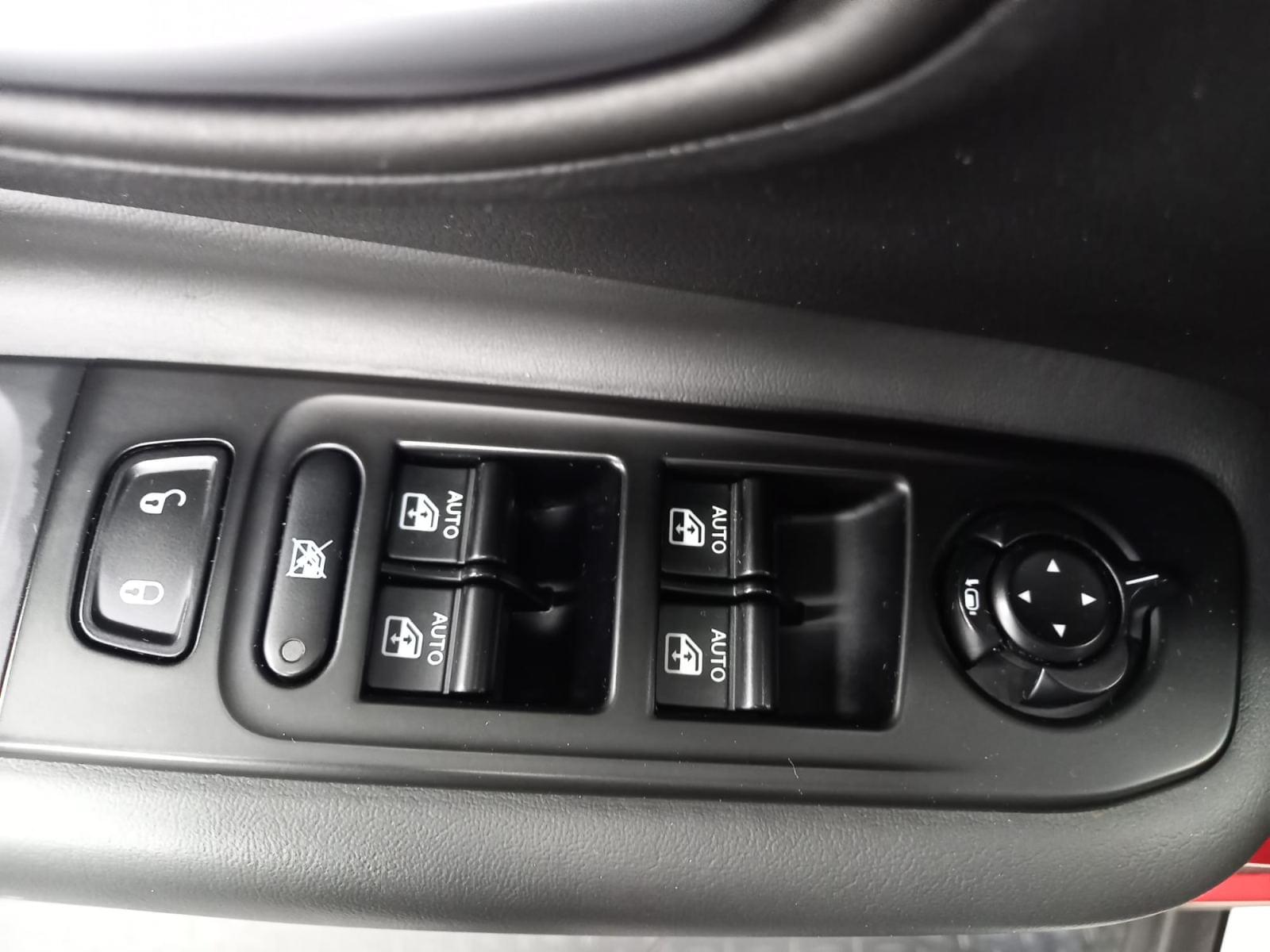 JEEP RENEGADE TRAILHAW 1.3 PHEV 31 