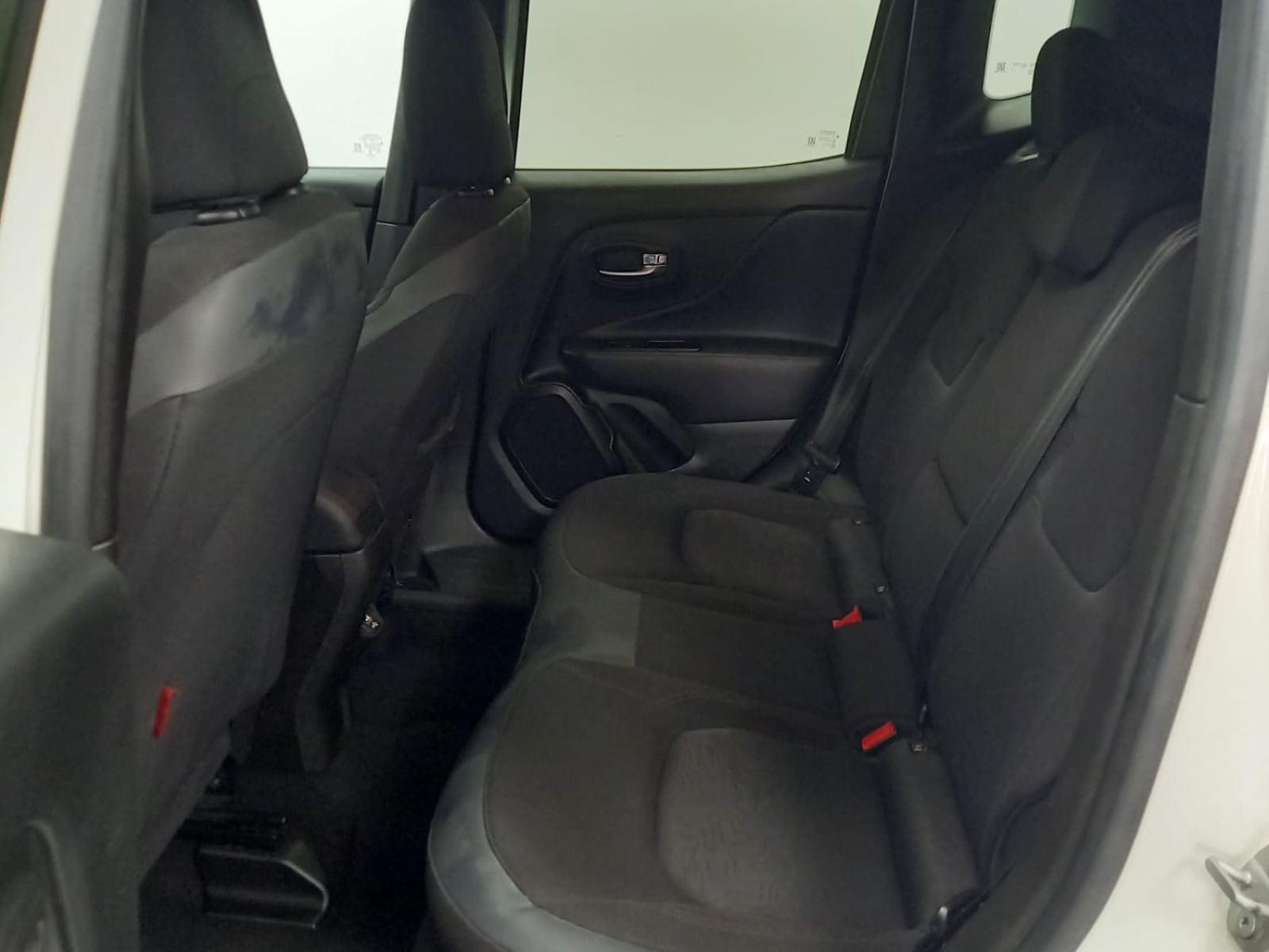 JEEP RENEGADE TRAILHAW 1.3 PHEV 33 