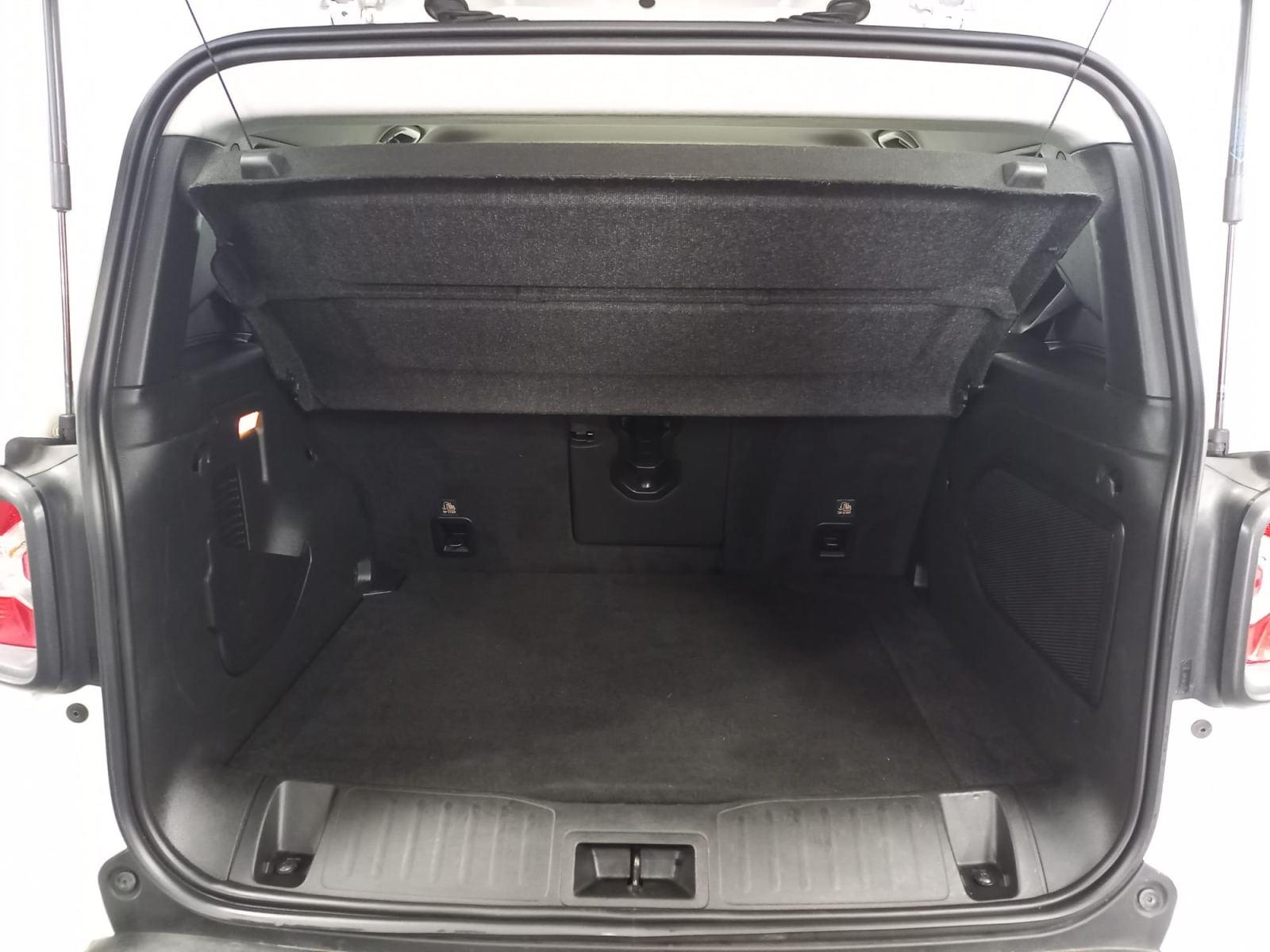 JEEP RENEGADE TRAILHAW 1.3 PHEV 35 