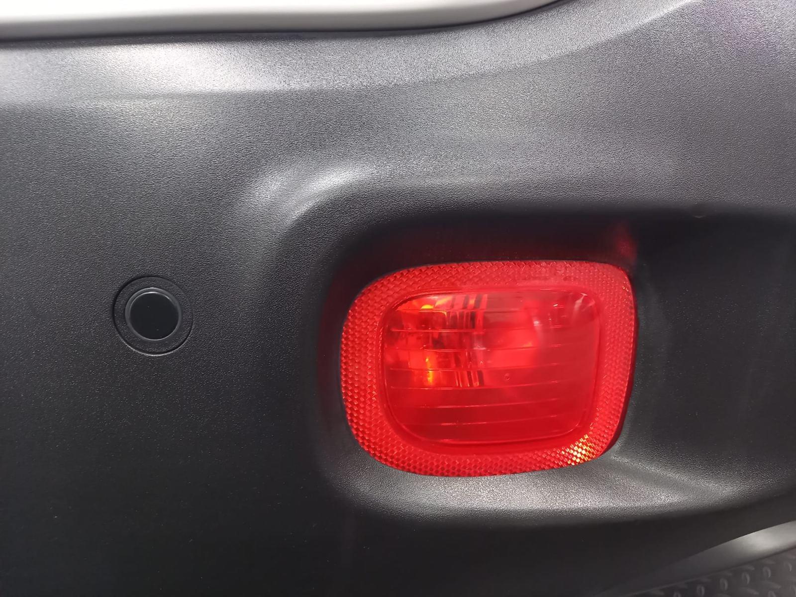 JEEP RENEGADE TRAILHAW 1.3 PHEV 36 