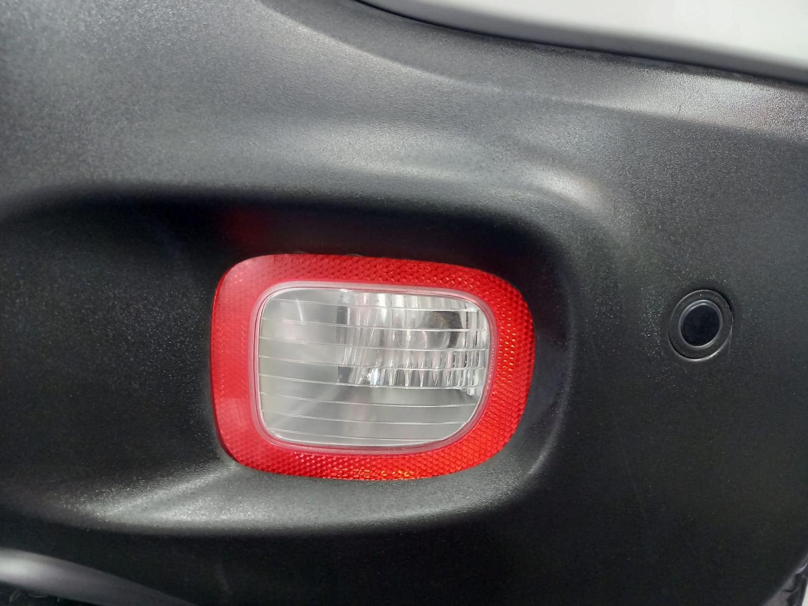 JEEP RENEGADE TRAILHAW 1.3 PHEV 38 