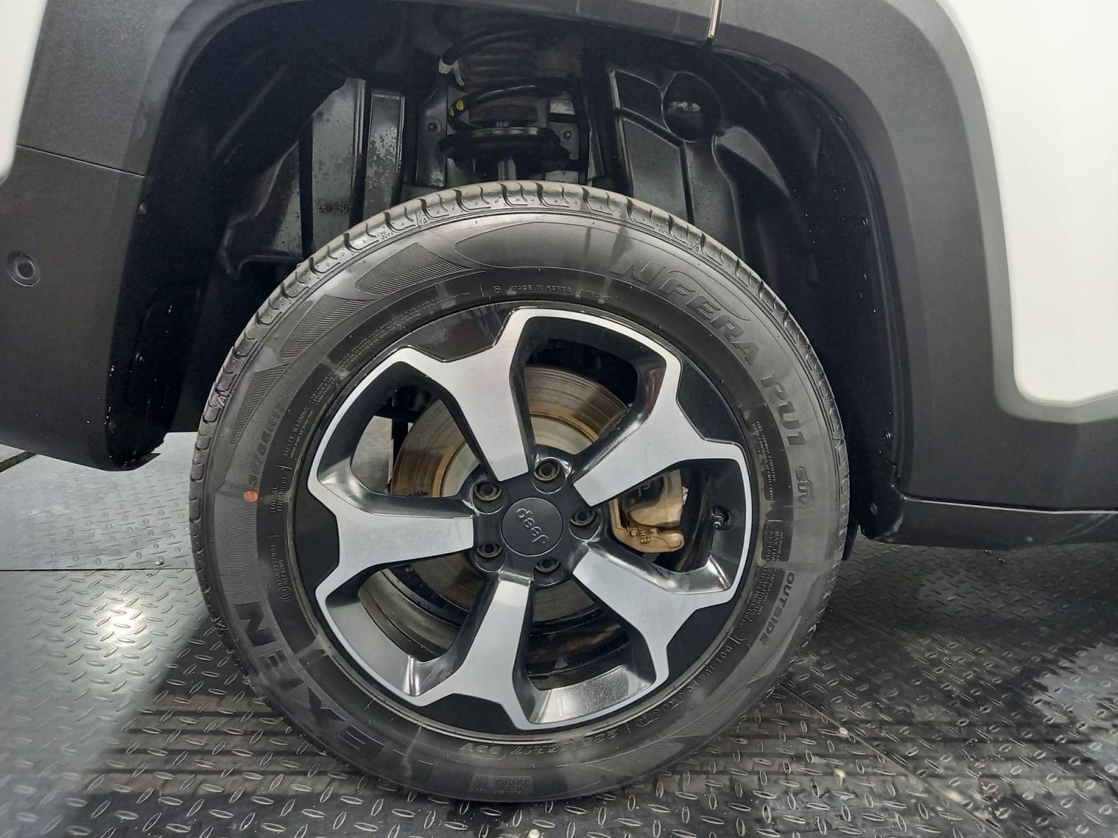 JEEP RENEGADE TRAILHAW 1.3 PHEV 39 