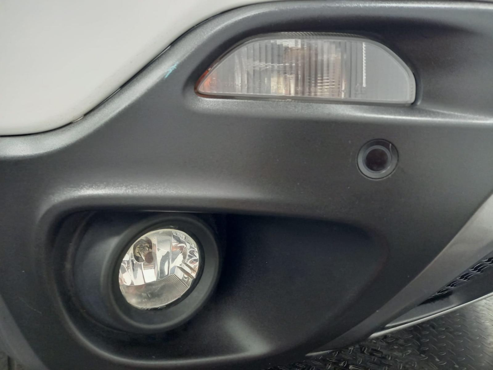 JEEP RENEGADE TRAILHAW 1.3 PHEV 40 