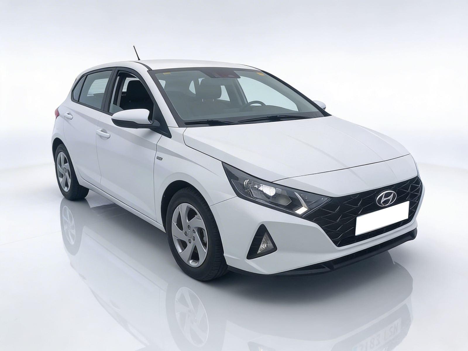 HYUNDAI I20 1.0 TGDI 74kW (100CV) 48V Essence 1 