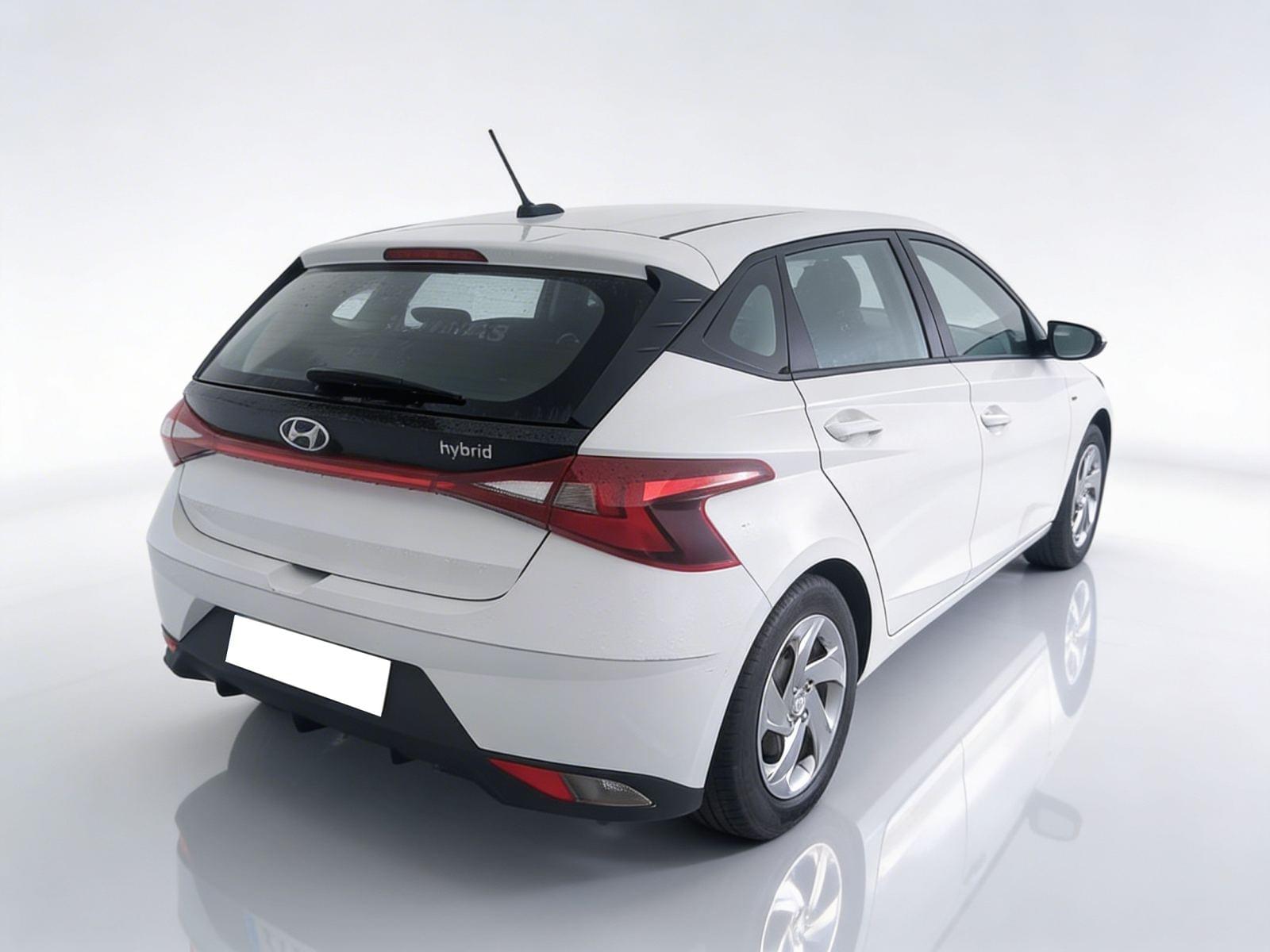 HYUNDAI I20 1.0 TGDI 74kW (100CV) 48V Essence 2 