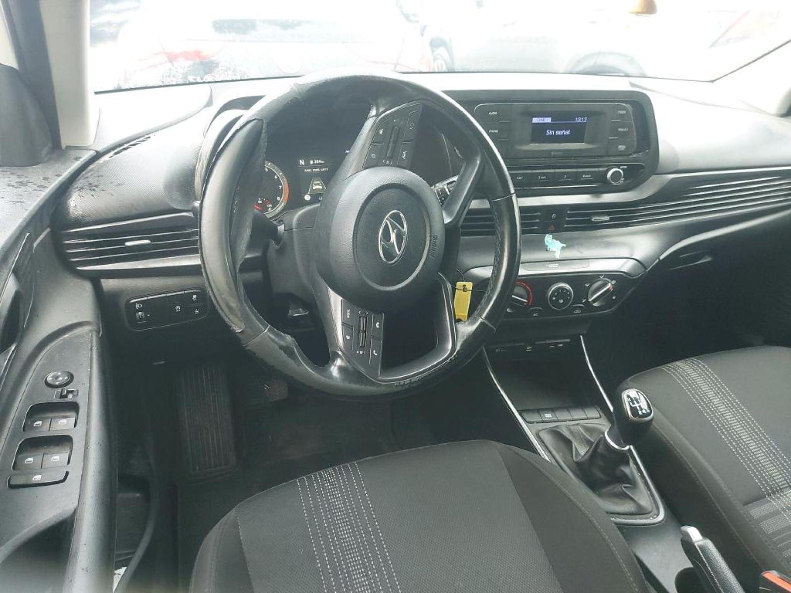 HYUNDAI I20 1.0 TGDI 74kW (100CV) 48V Essence 3 