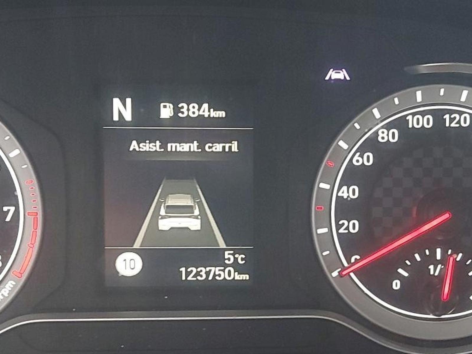 HYUNDAI I20 1.0 TGDI 74kW (100CV) 48V Essence 4 