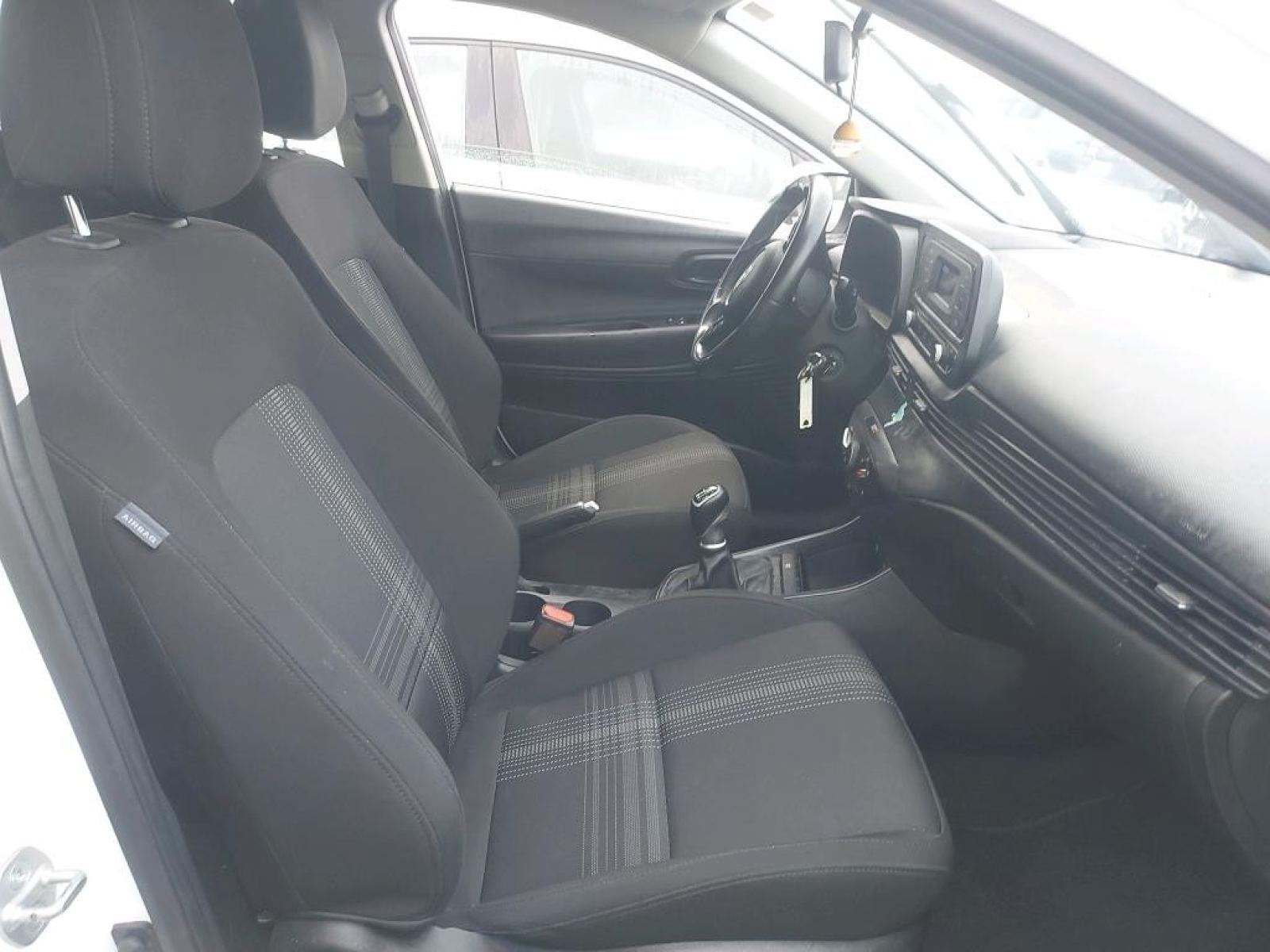 HYUNDAI I20 1.0 TGDI 74kW (100CV) 48V Essence 6 