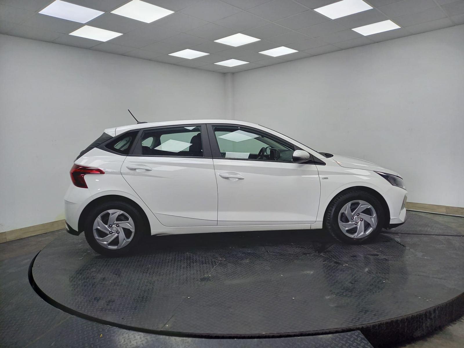 HYUNDAI I20 1.0 TGDI 74kW (100CV) 48V Essence 4