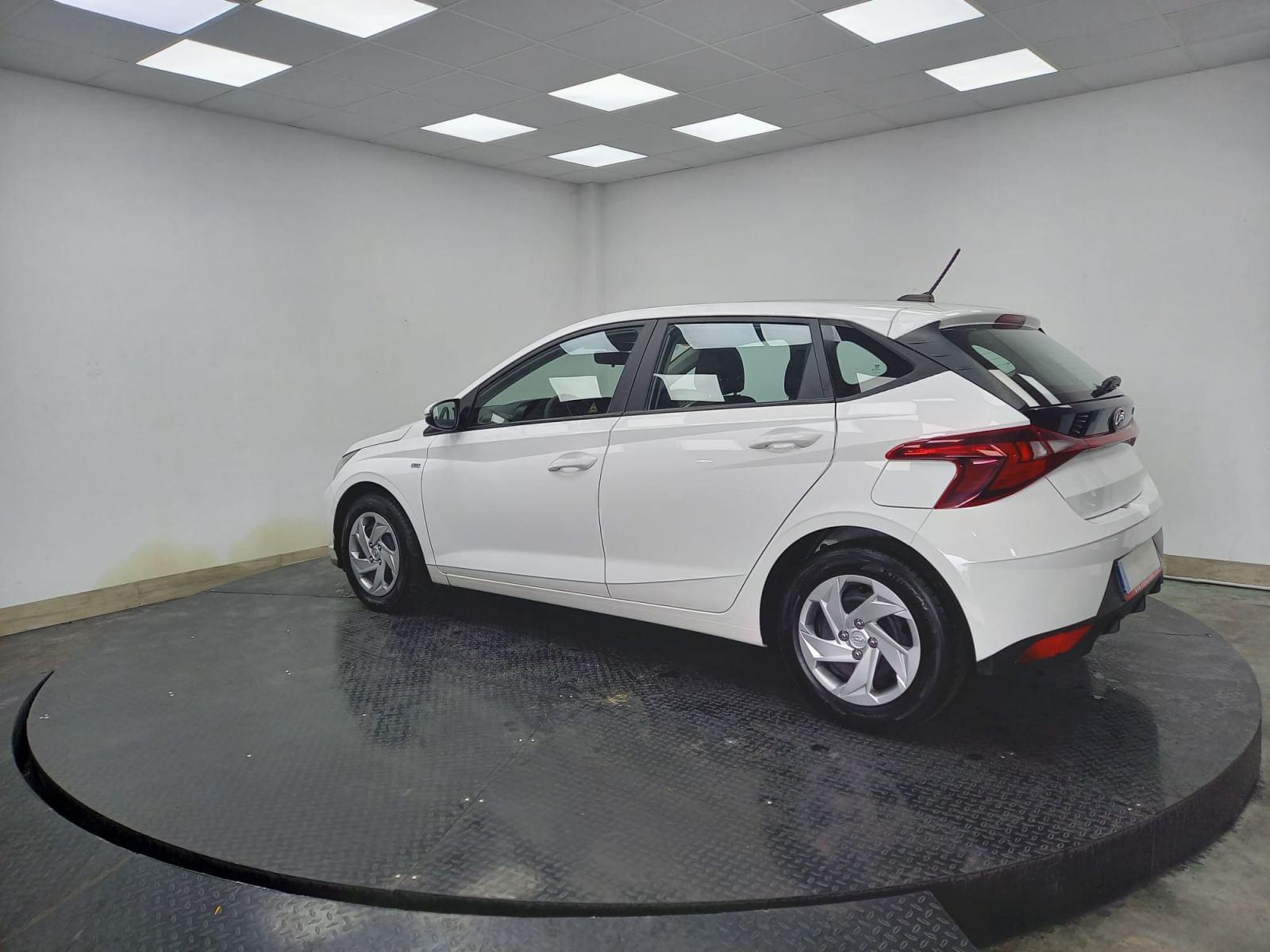 HYUNDAI I20 1.0 TGDI 74kW (100CV) 48V Essence 7