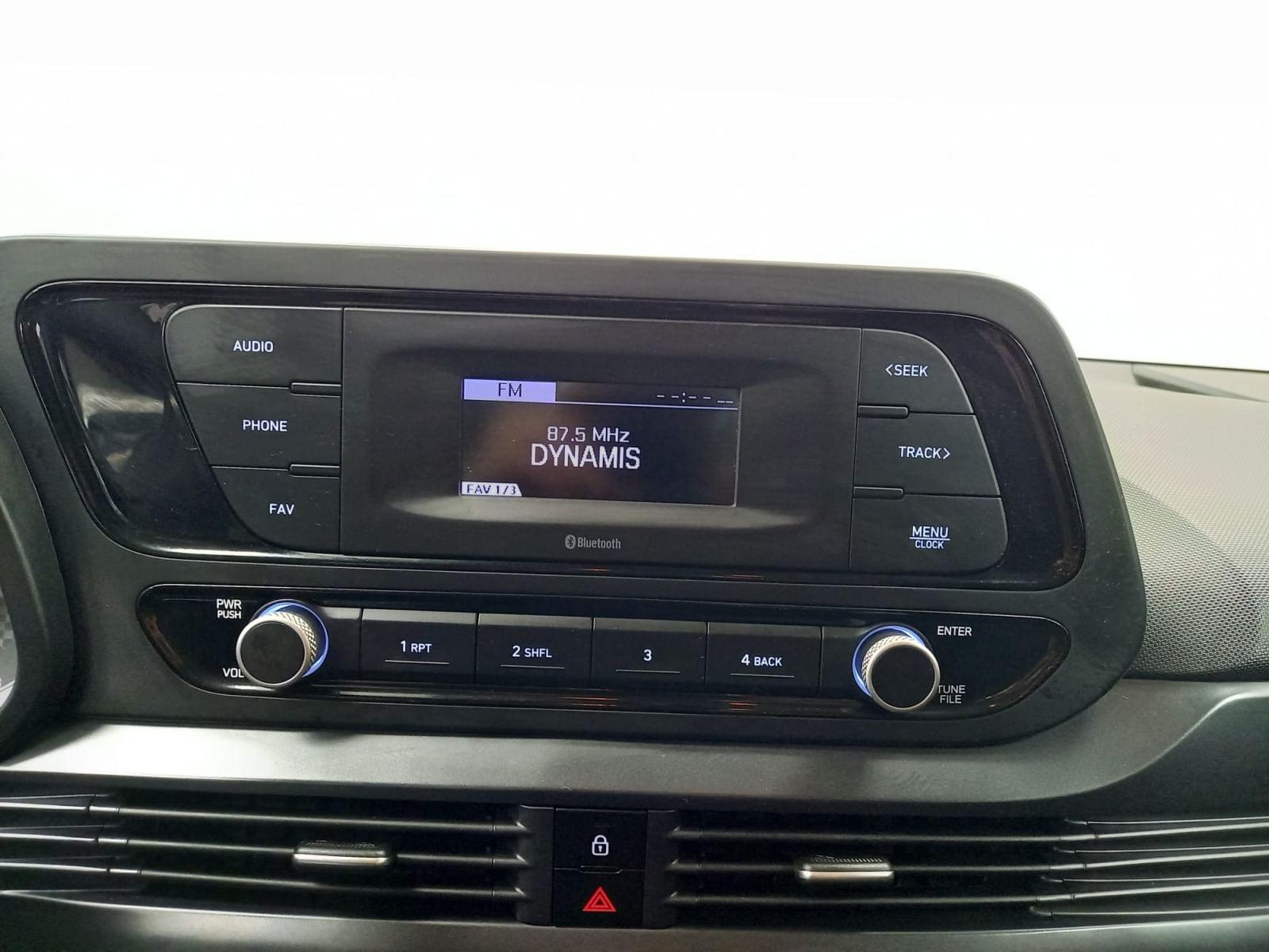 HYUNDAI I20 1.0 TGDI 74kW (100CV) 48V Essence 11