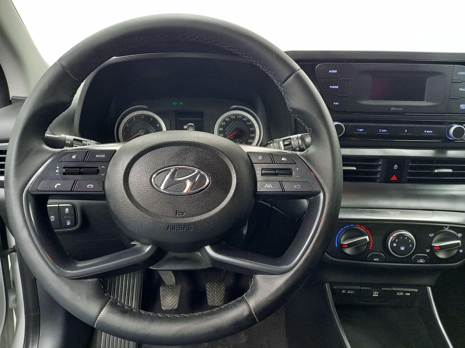 HYUNDAI I20 1.0 TGDI 74kW (100CV) 48V Essence 13