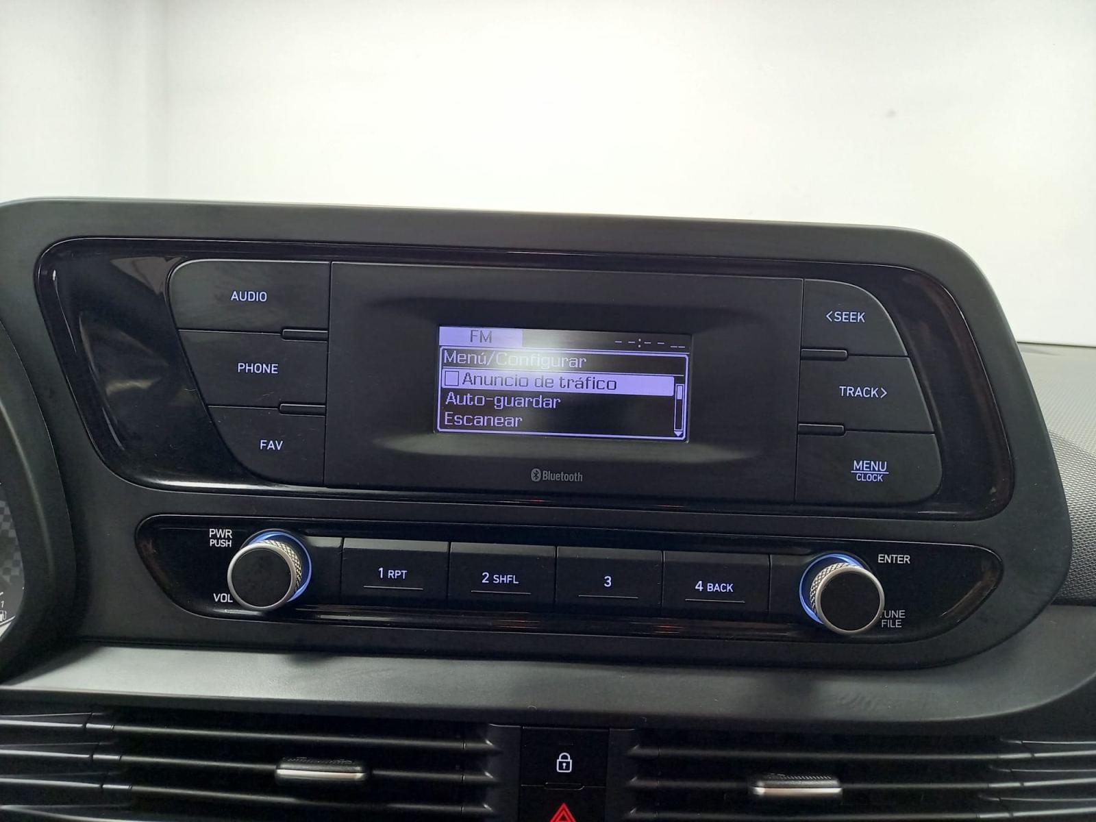 HYUNDAI I20 1.0 TGDI 74kW (100CV) 48V Essence 14