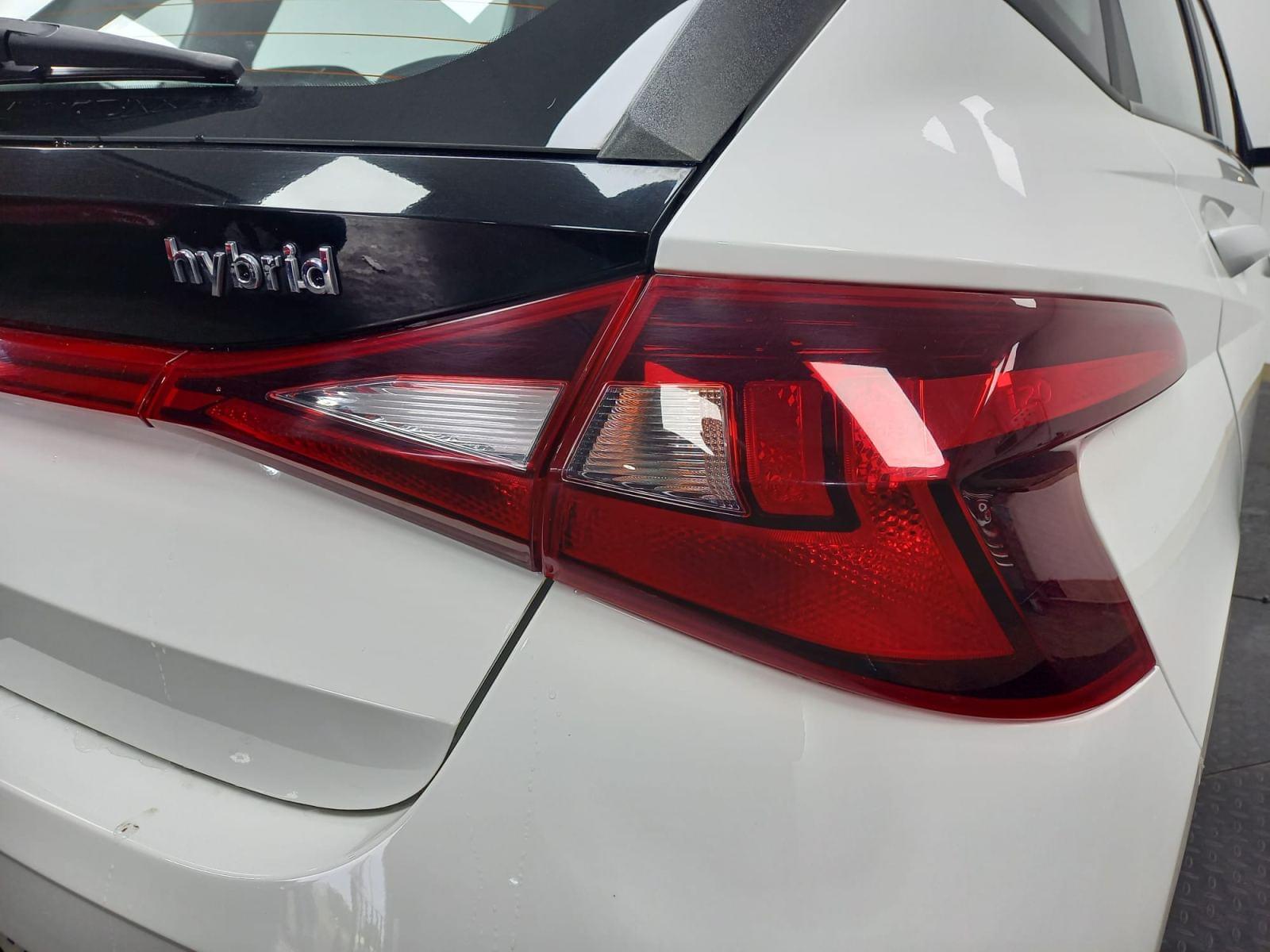 HYUNDAI I20 1.0 TGDI 74kW (100CV) 48V Essence 18