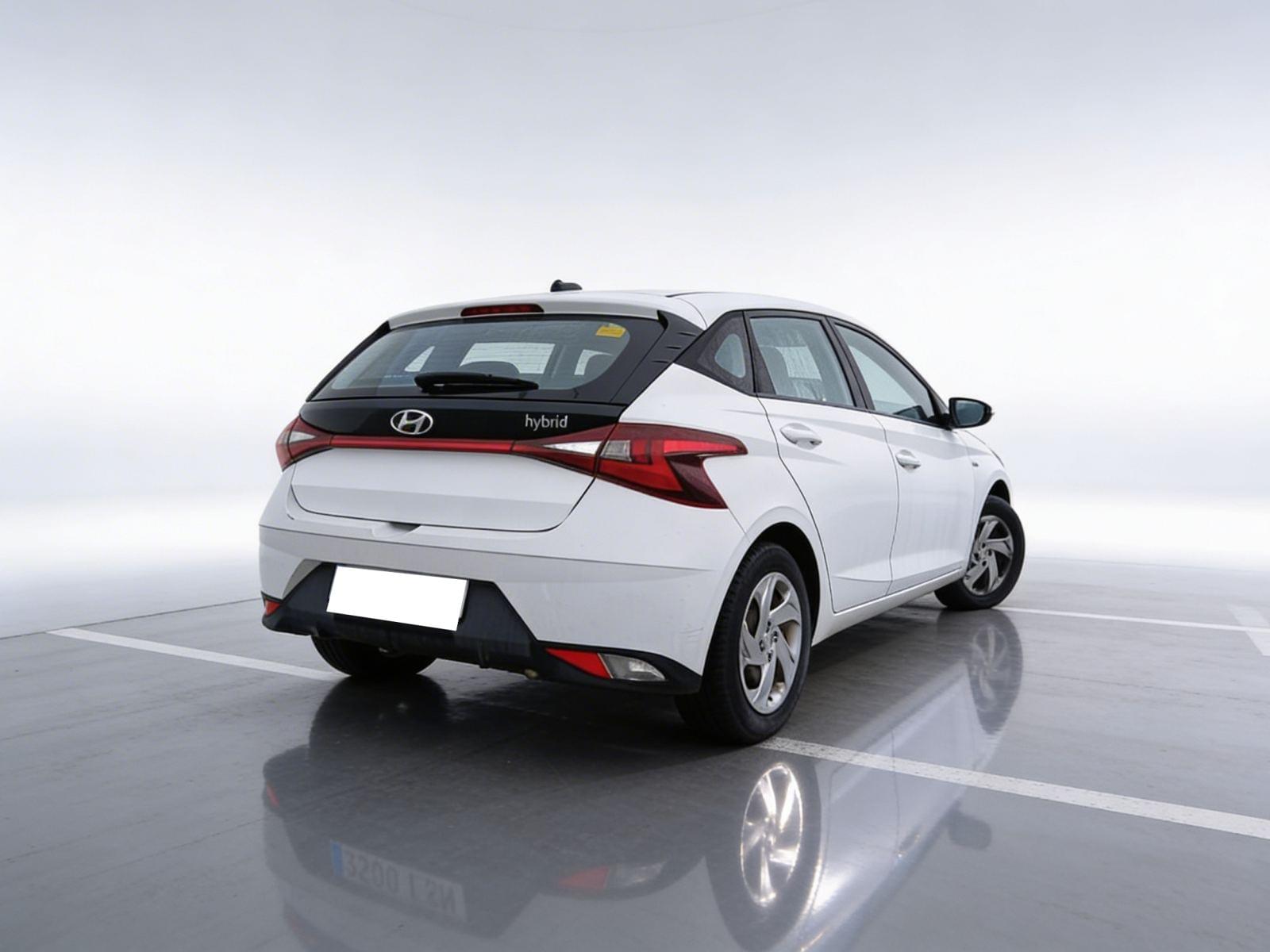 HYUNDAI I20 1.0 TGDI 74kW (100CV) 48V Essence 2 