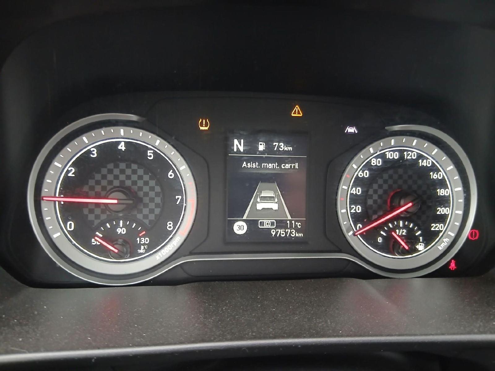 HYUNDAI I20 1.0 TGDI 74kW (100CV) 48V Essence 4 