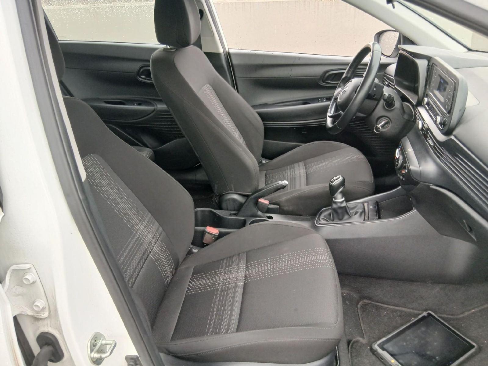 HYUNDAI I20 1.0 TGDI 74kW (100CV) 48V Essence 6 