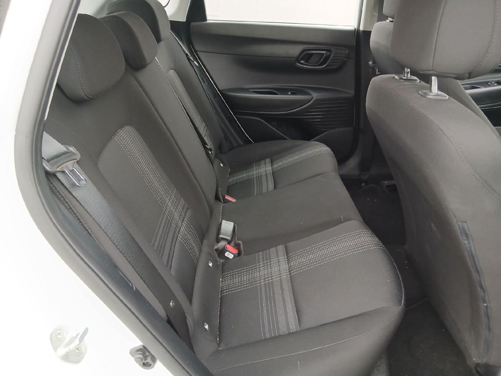 HYUNDAI I20 1.0 TGDI 74kW (100CV) 48V Essence 7 