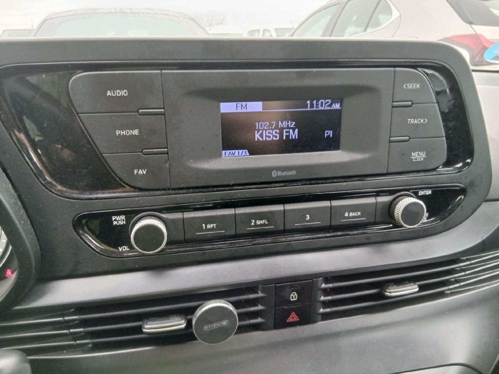 HYUNDAI I20 1.0 TGDI 74kW (100CV) 48V Essence 8 