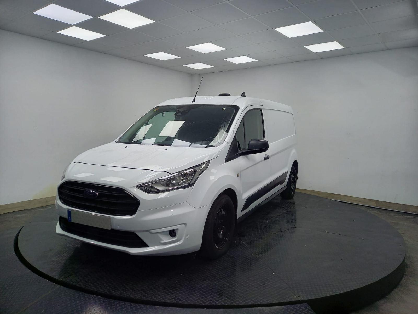imagen de FORD TRANSIT CONNECT 1.5 TDCi 74kW Trend 240 L2 - REF: 05966