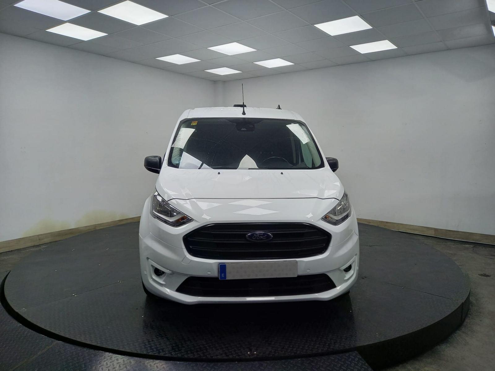 FORD TRANSIT CONNECT 1.5 TDCi 74kW Trend 240 L2 2