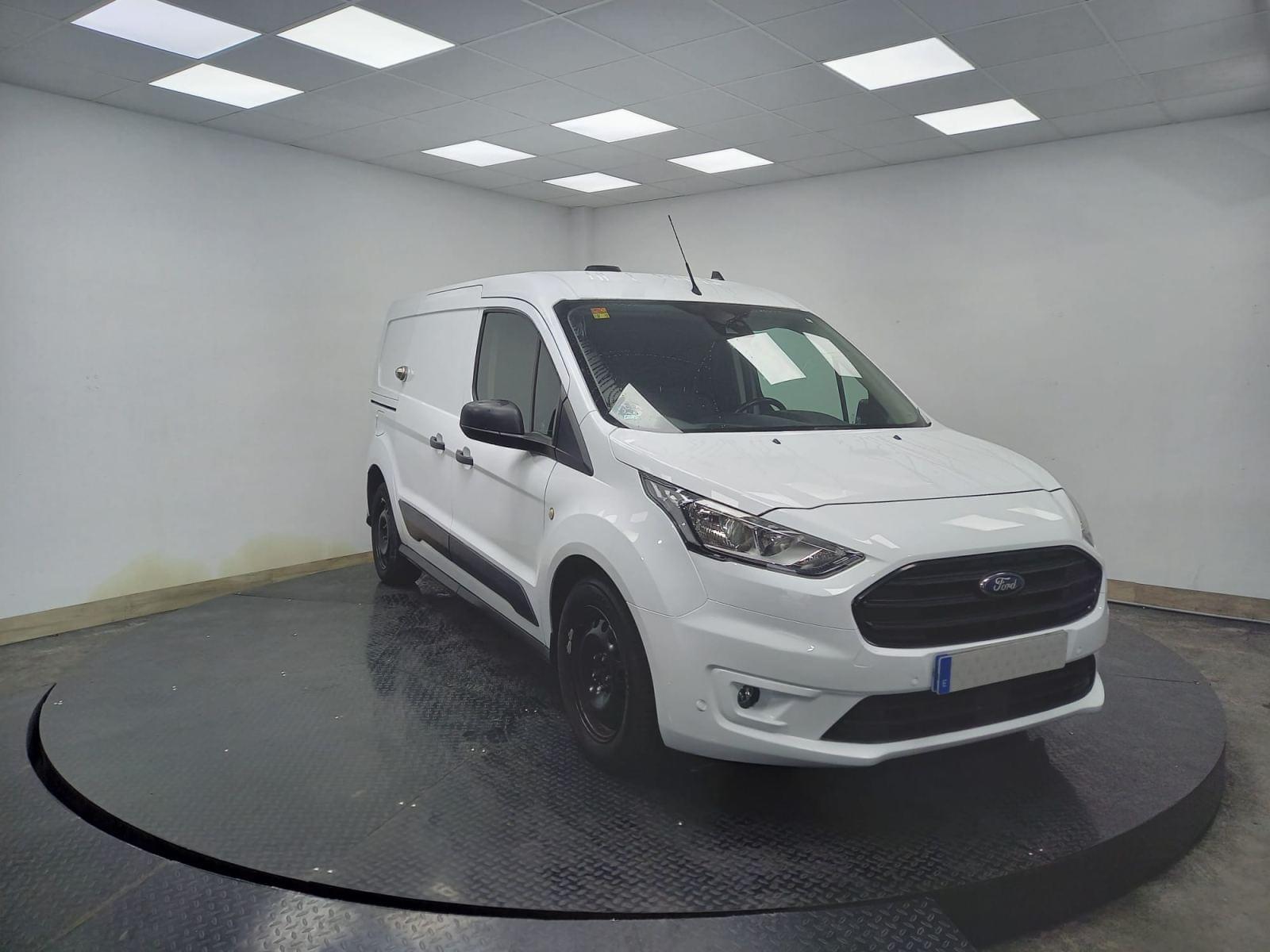 FORD TRANSIT CONNECT 1.5 TDCi 74kW Trend 240 L2 3