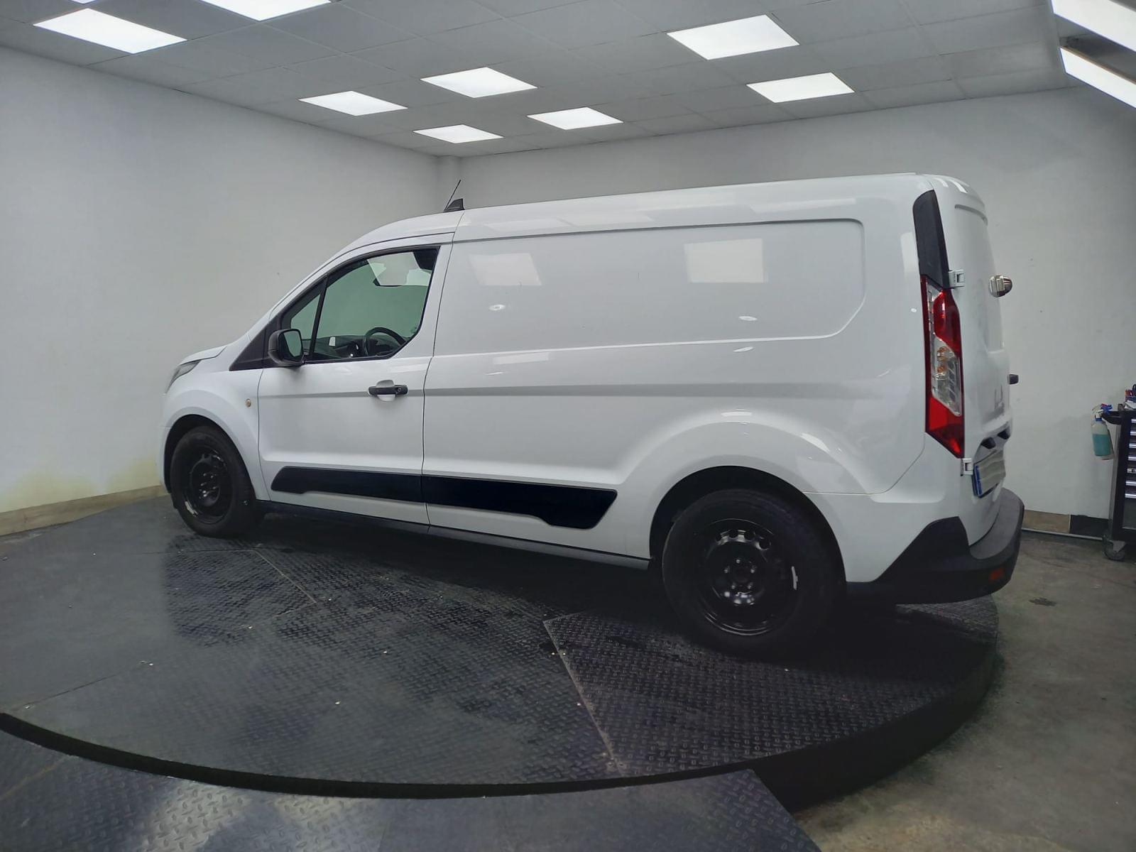 FORD TRANSIT CONNECT 1.5 TDCi 74kW Trend 240 L2 7