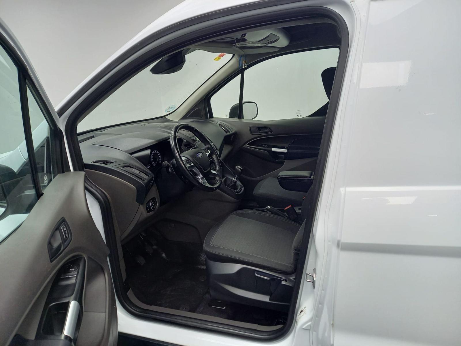 FORD TRANSIT CONNECT 1.5 TDCi 74kW Trend 240 L2 8