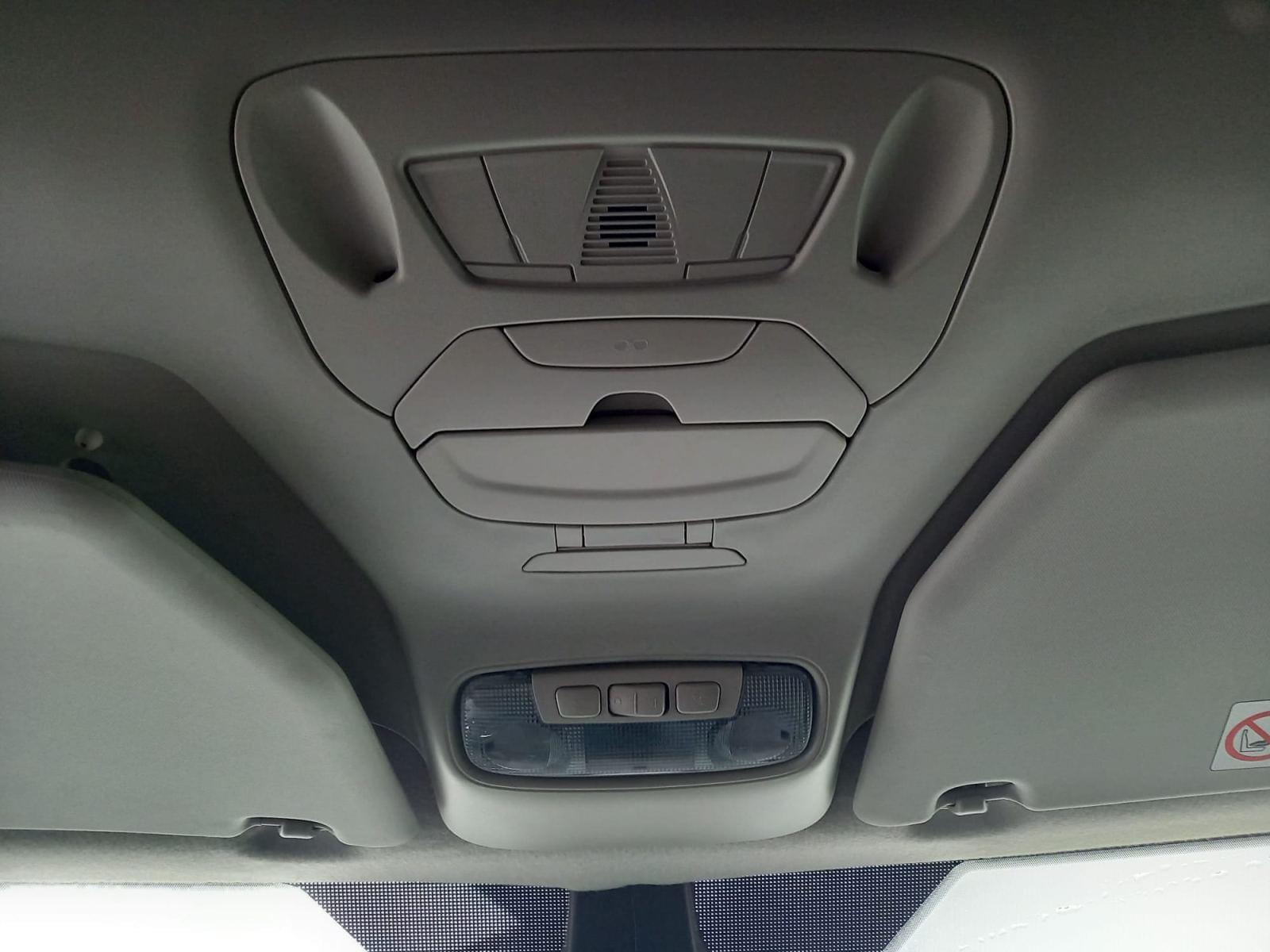 FORD TRANSIT CONNECT 1.5 TDCi 74kW Trend 240 L2 20