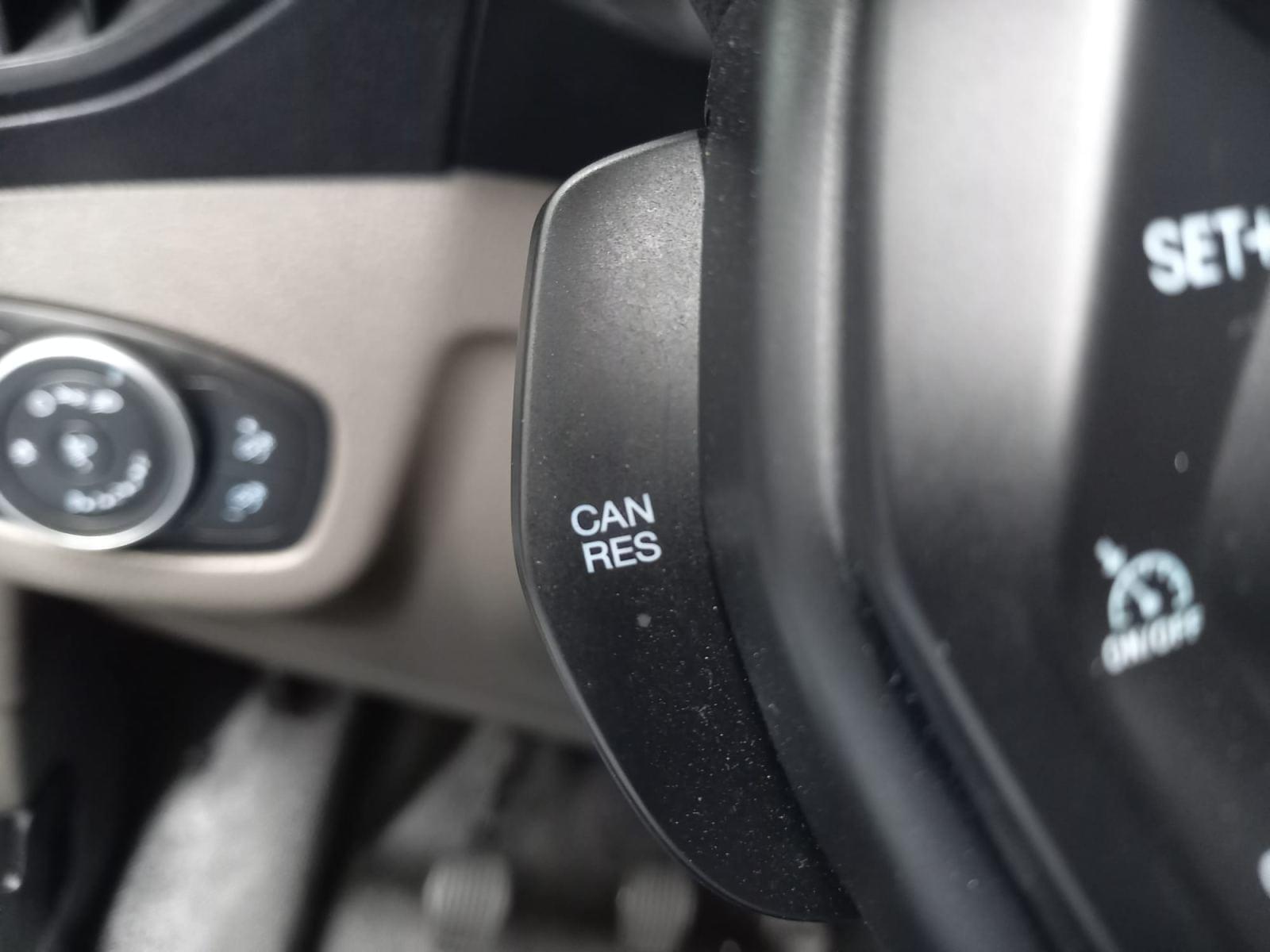 FORD TRANSIT CONNECT 1.5 TDCi 74kW Trend 240 L2 25
