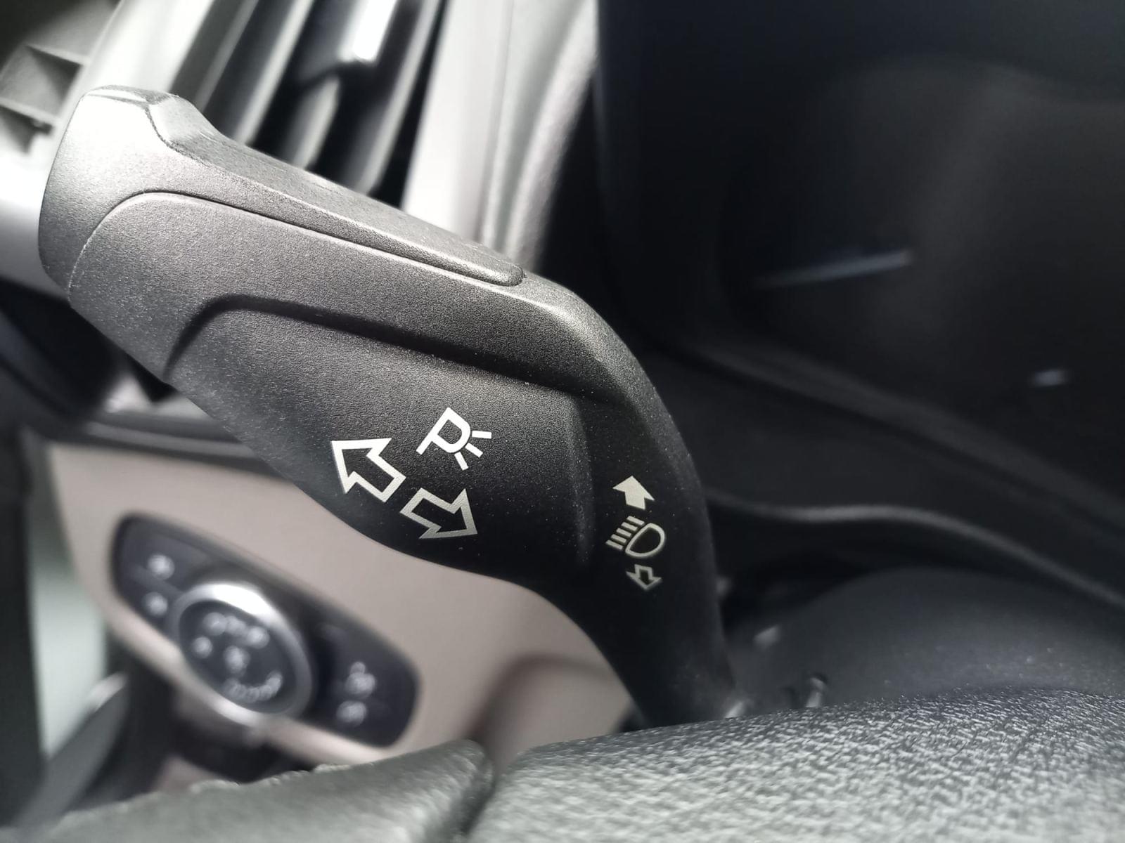 FORD TRANSIT CONNECT 1.5 TDCi 74kW Trend 240 L2 26