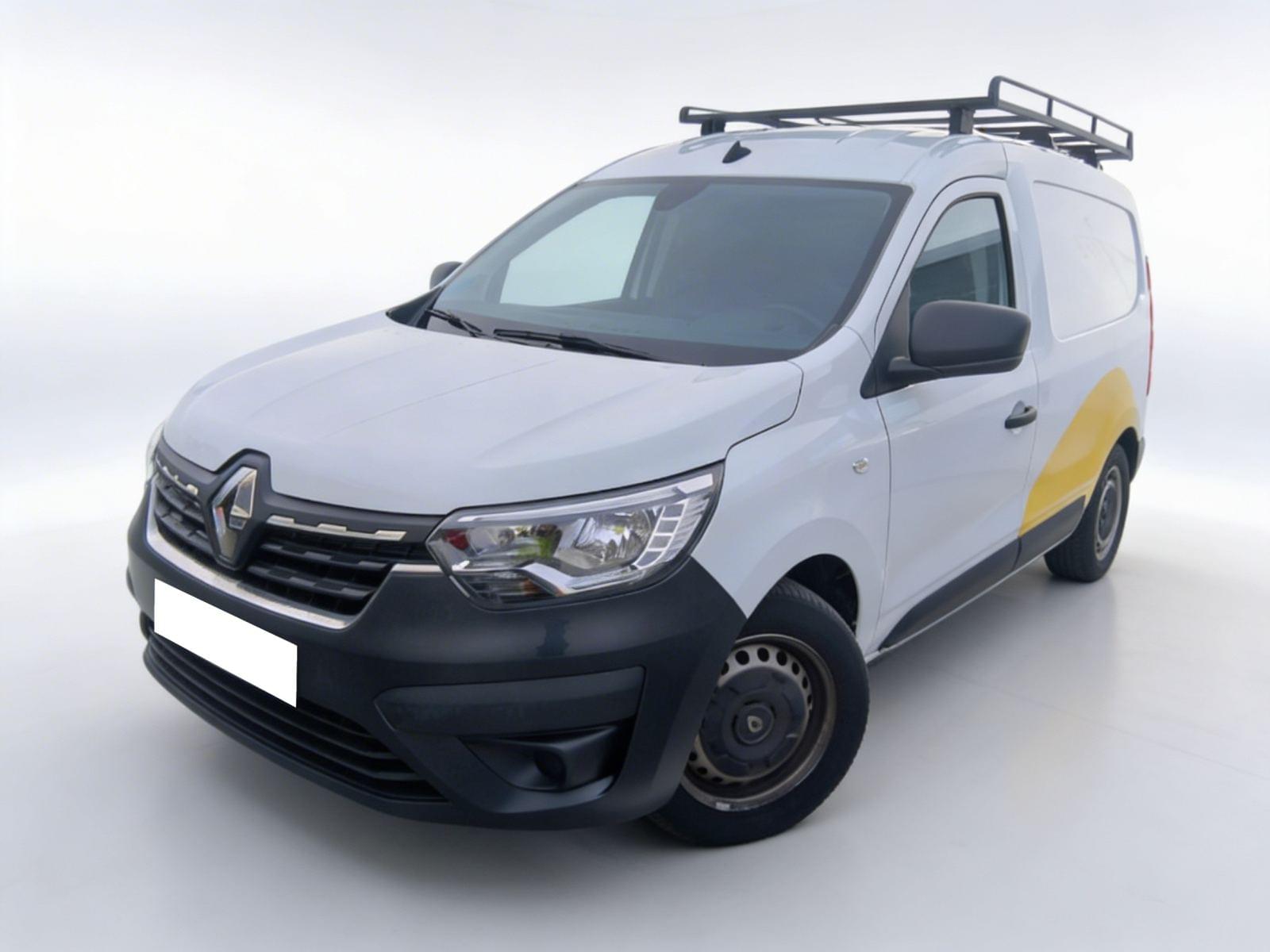 imagen de RENAULT EXPRESS Confort 1.5 Blue dCi 55 kW (75 cv) - REF: 05967
