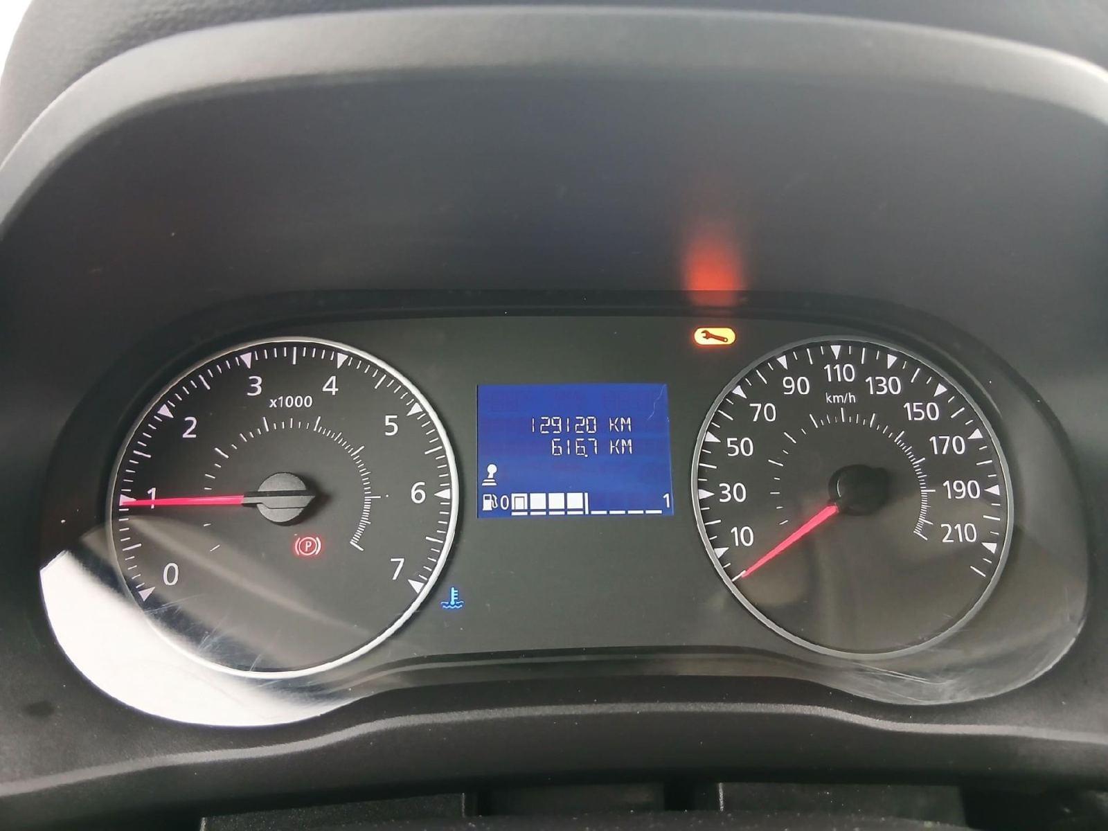 RENAULT EXPRESS Confort 1.5 Blue dCi 55 kW (75 cv) 4