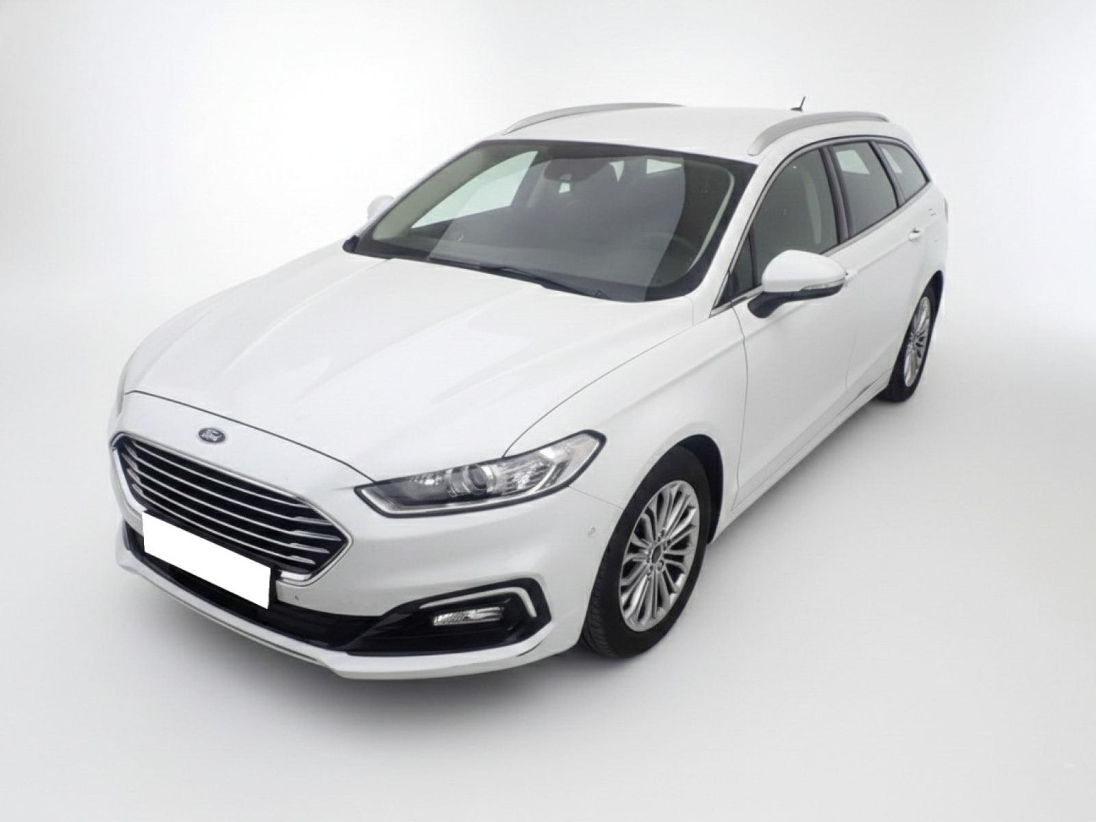 FORD MONDEO SW 2.0 Hibrido 138kW Titanium HEV AT SB 1 