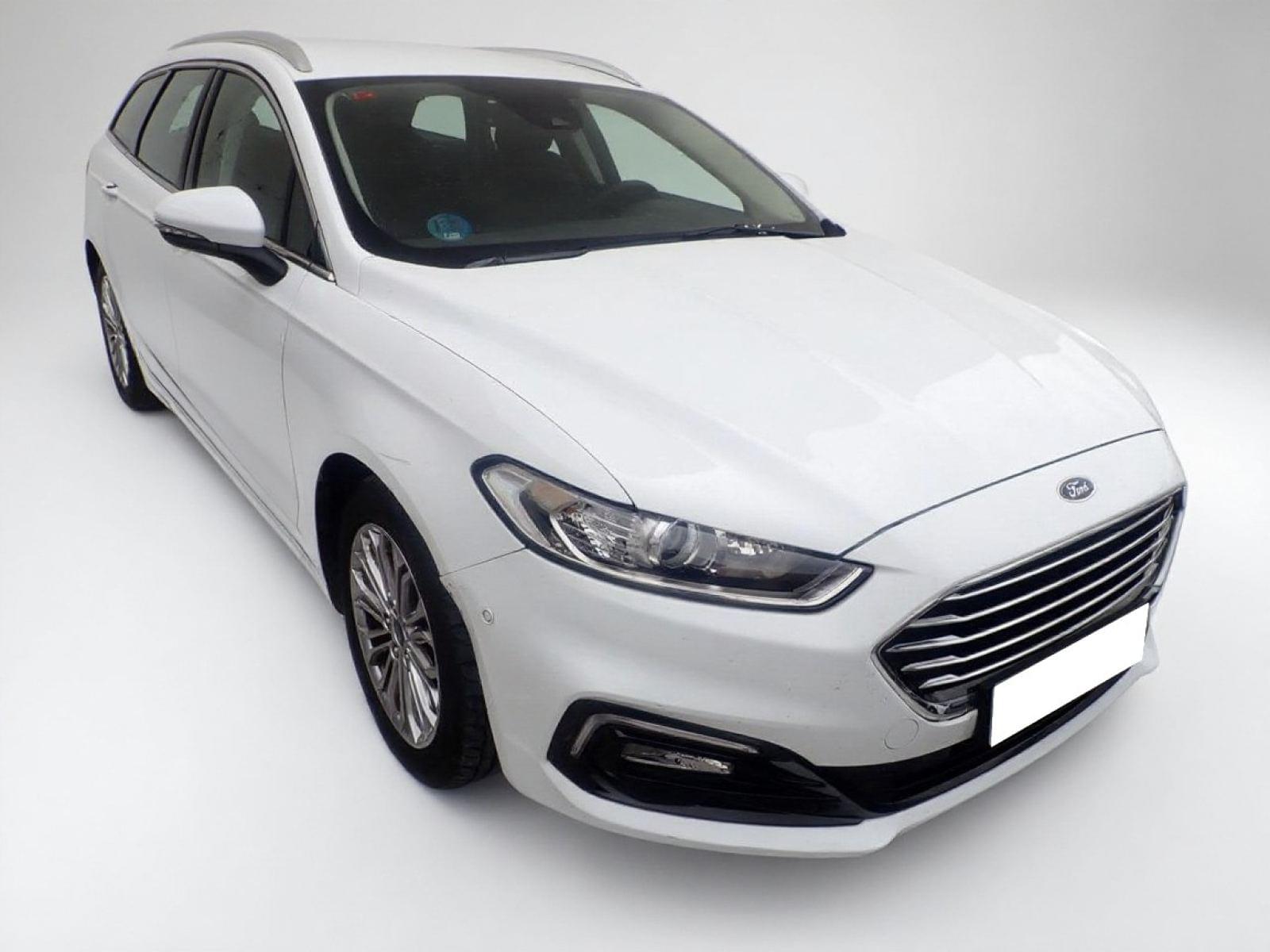 FORD MONDEO SW 2.0 Hibrido 138kW Titanium HEV AT SB 2 