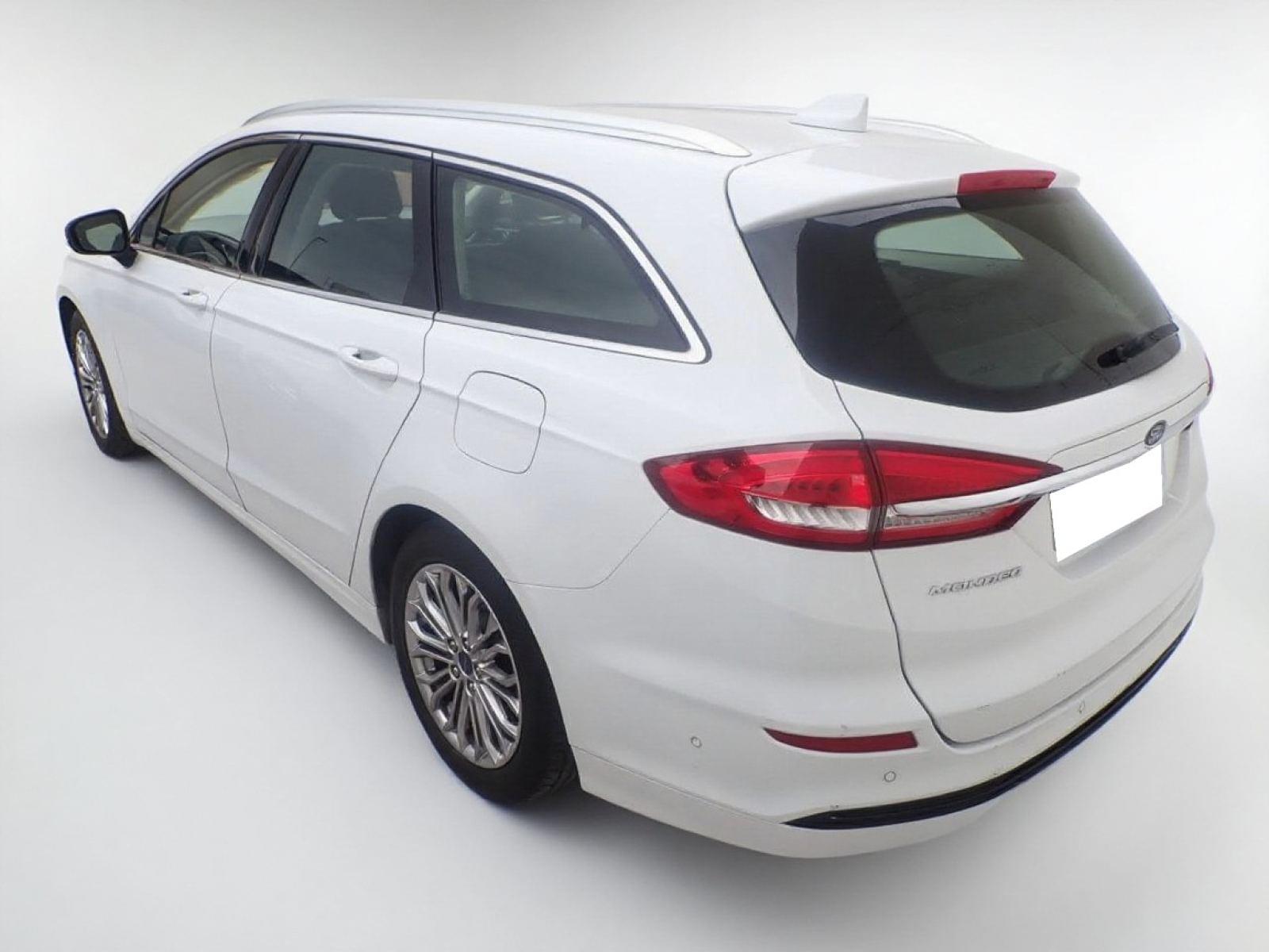FORD MONDEO SW 2.0 Hibrido 138kW Titanium HEV AT SB 3 