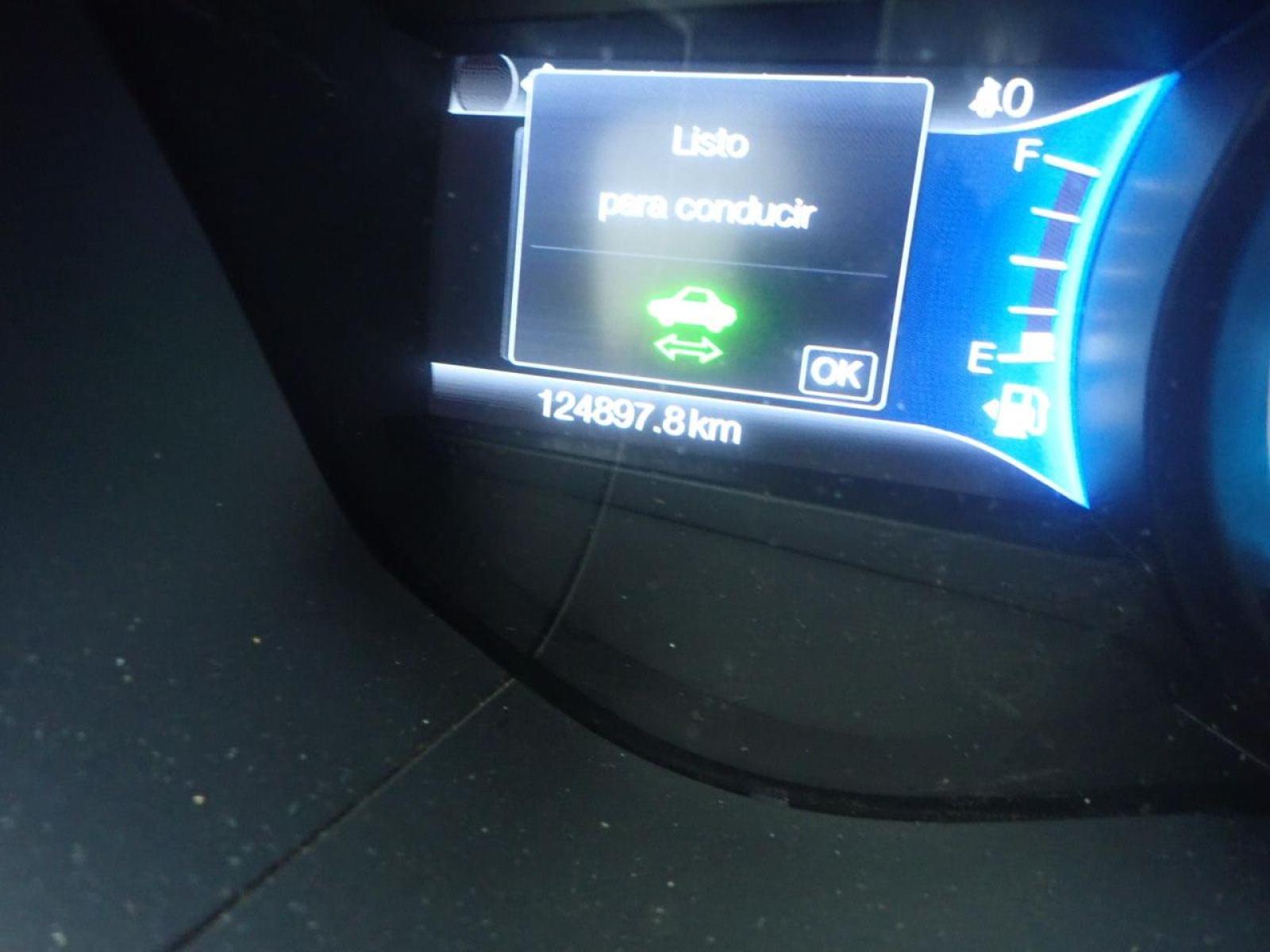 FORD MONDEO SW 2.0 Hibrido 138kW Titanium HEV AT SB 7 