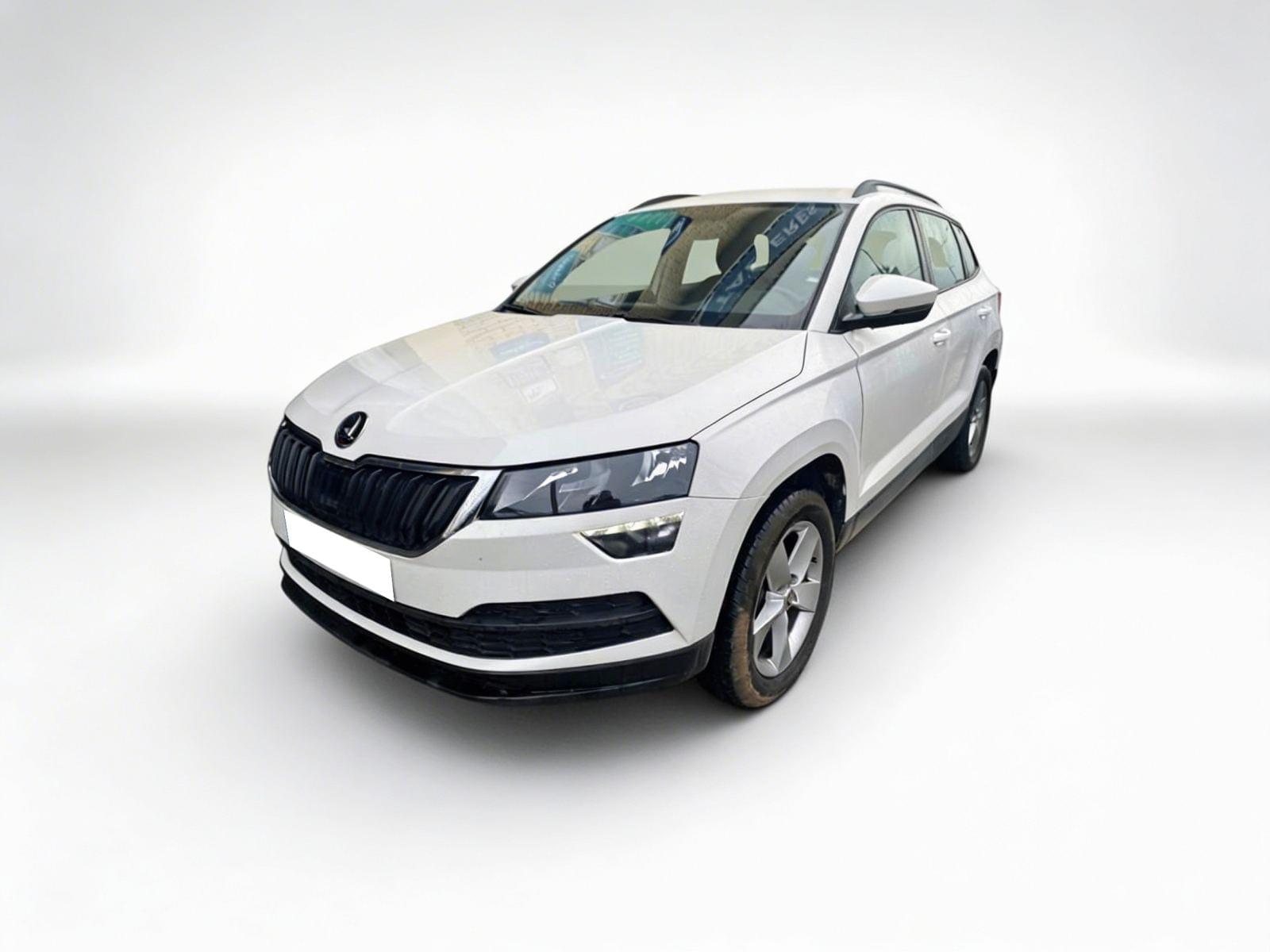 SKODA KAROQ 2.0 TDI 110kW (150CV) DSG 4X4 Ambition 1 