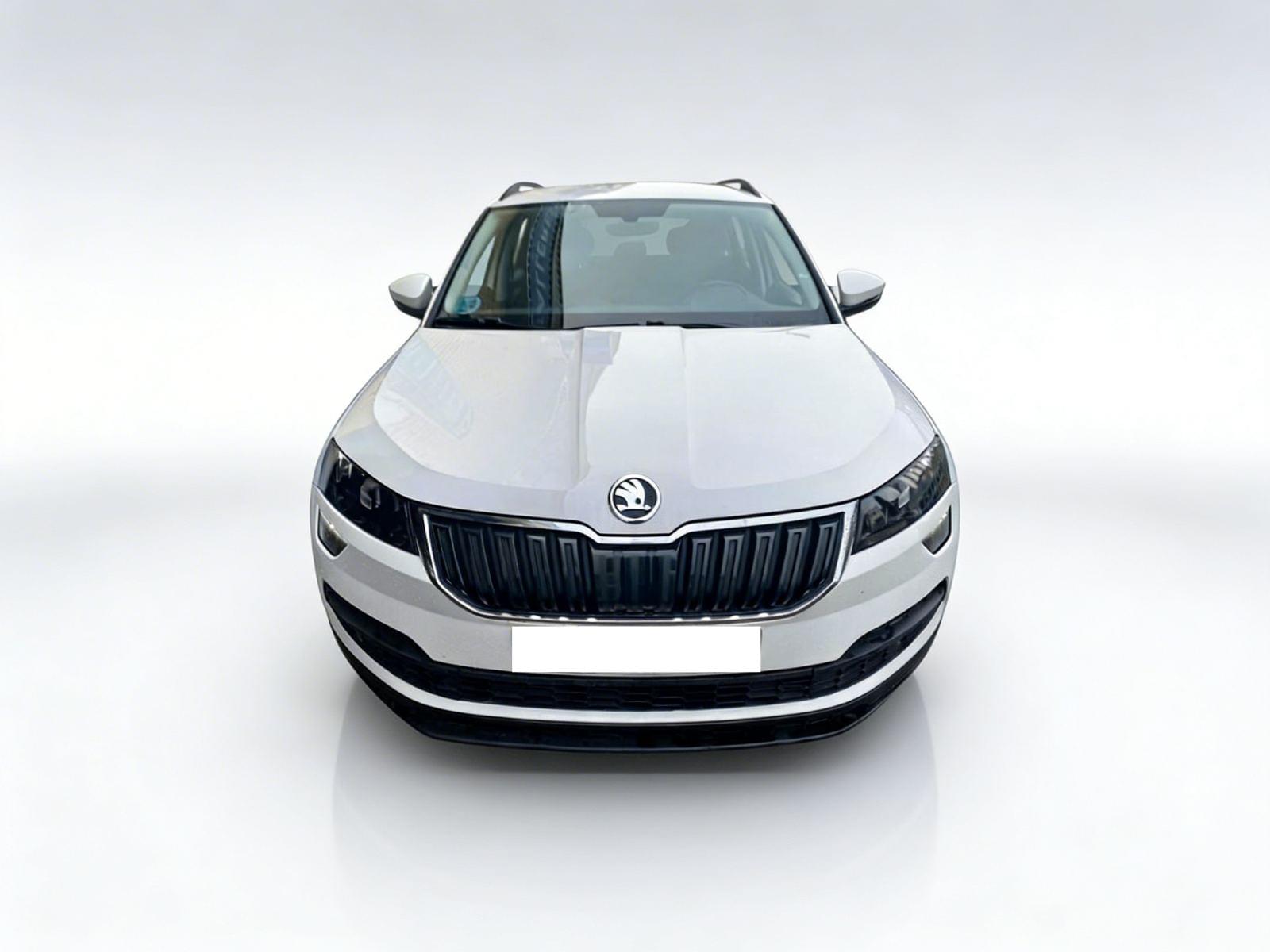 SKODA KAROQ 2.0 TDI 110kW (150CV) DSG 4X4 Ambition 2 