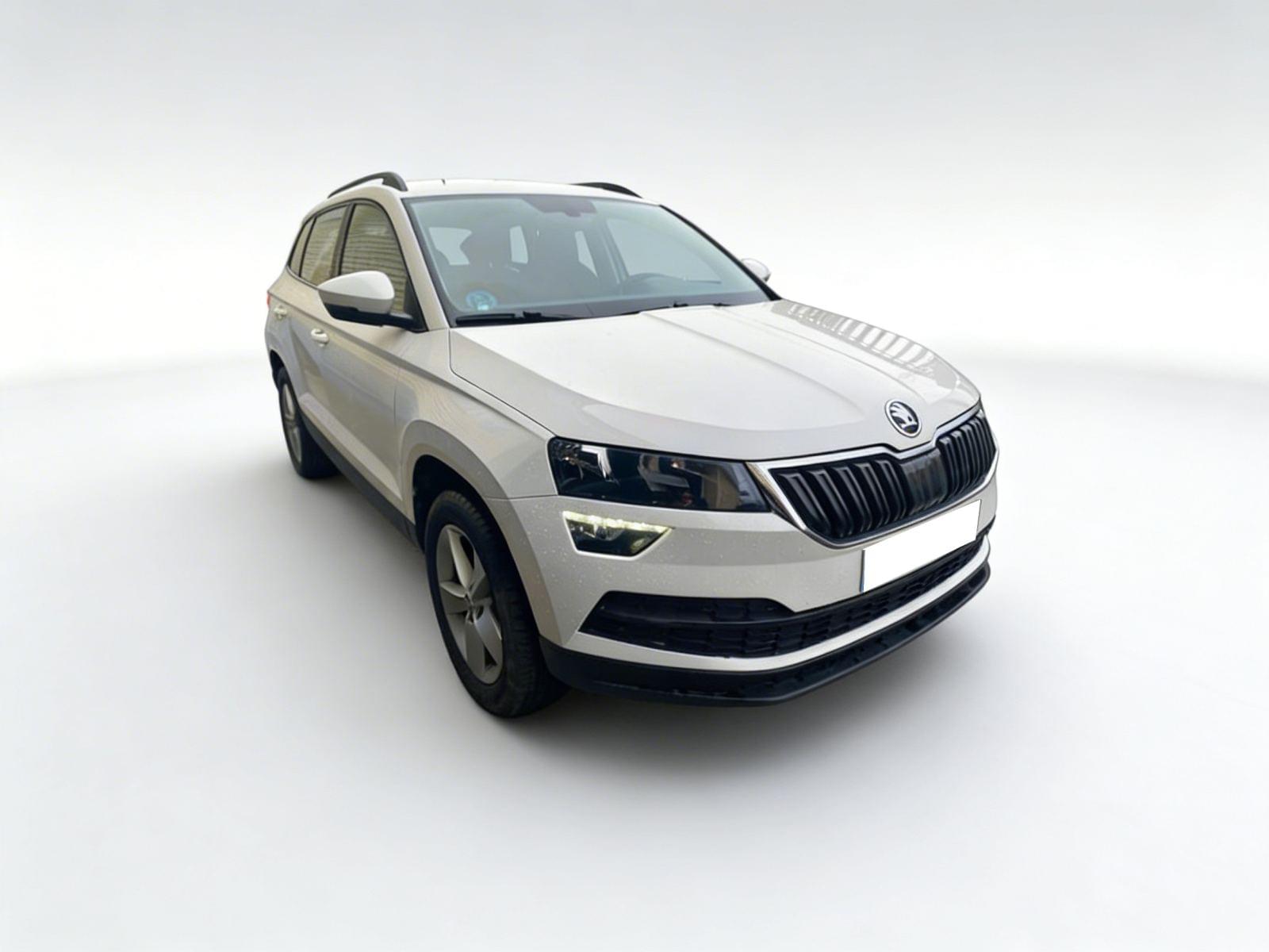 SKODA KAROQ 2.0 TDI 110kW (150CV) DSG 4X4 Ambition 3 