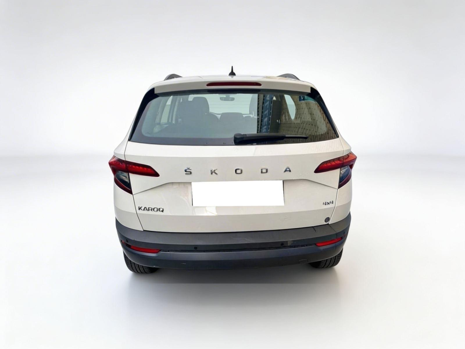 SKODA KAROQ 2.0 TDI 110kW (150CV) DSG 4X4 Ambition 4 