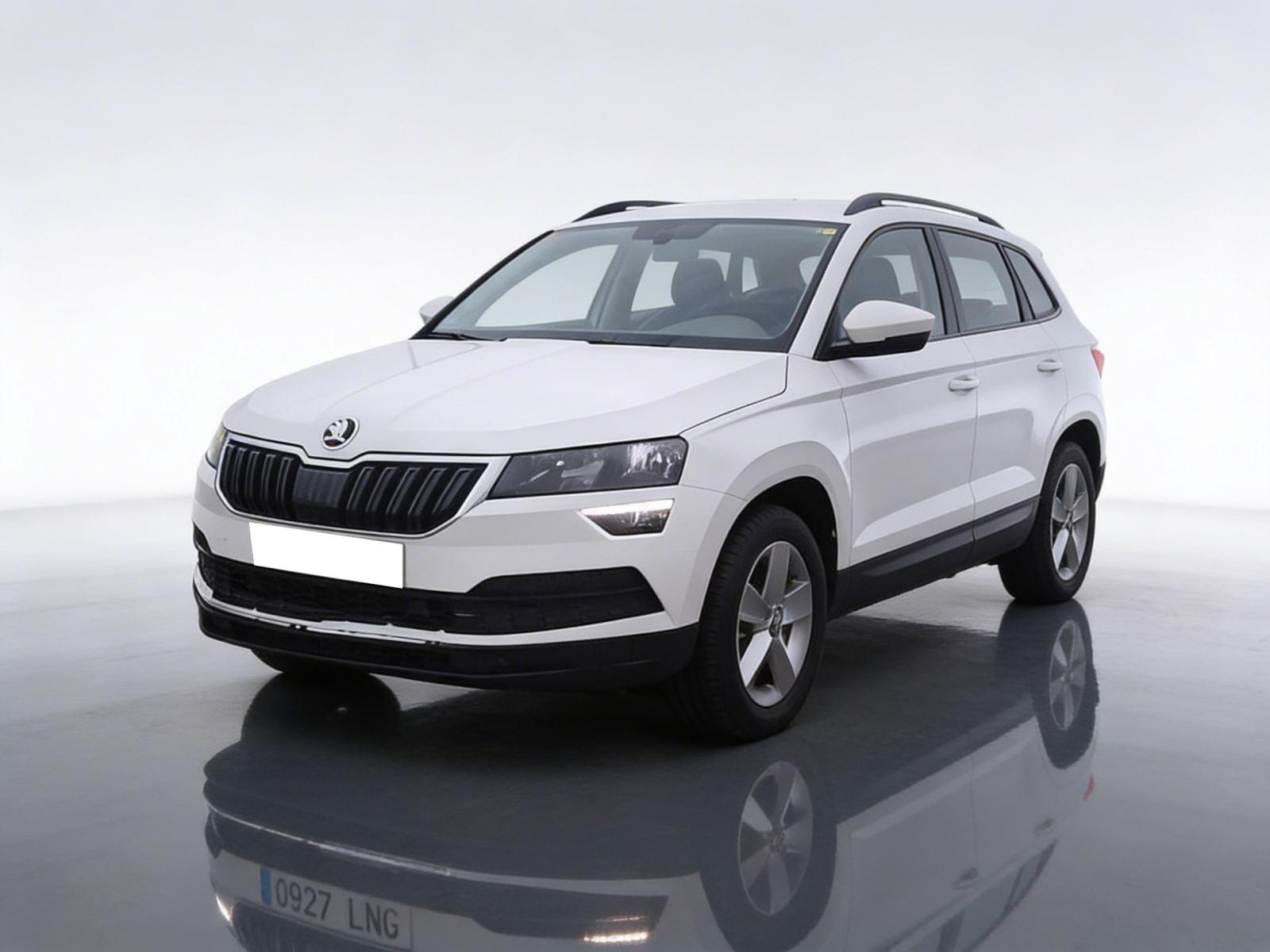 SKODA KAROQ 2.0 TDI 110kW (150CV) DSG 4X4 Ambition 1 