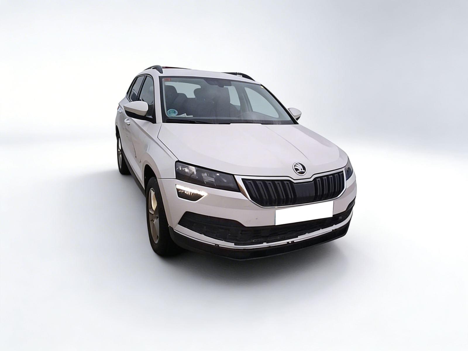 SKODA KAROQ 2.0 TDI 110kW (150CV) DSG 4X4 Ambition 2 